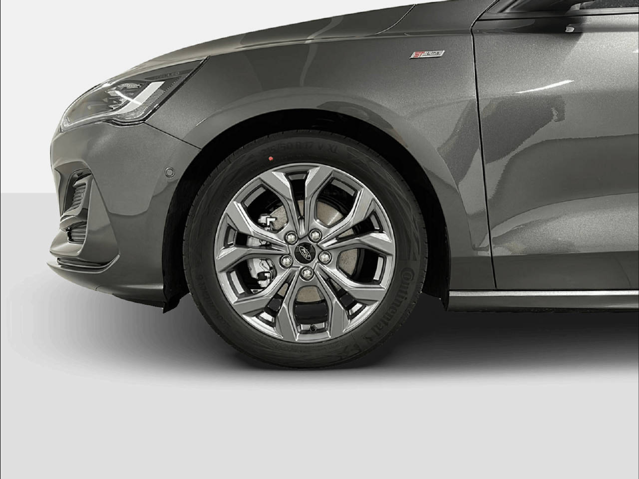 FORD Focus Station Wagon 1.0i EcoB Hybrid 125 ST-Line X-image-8