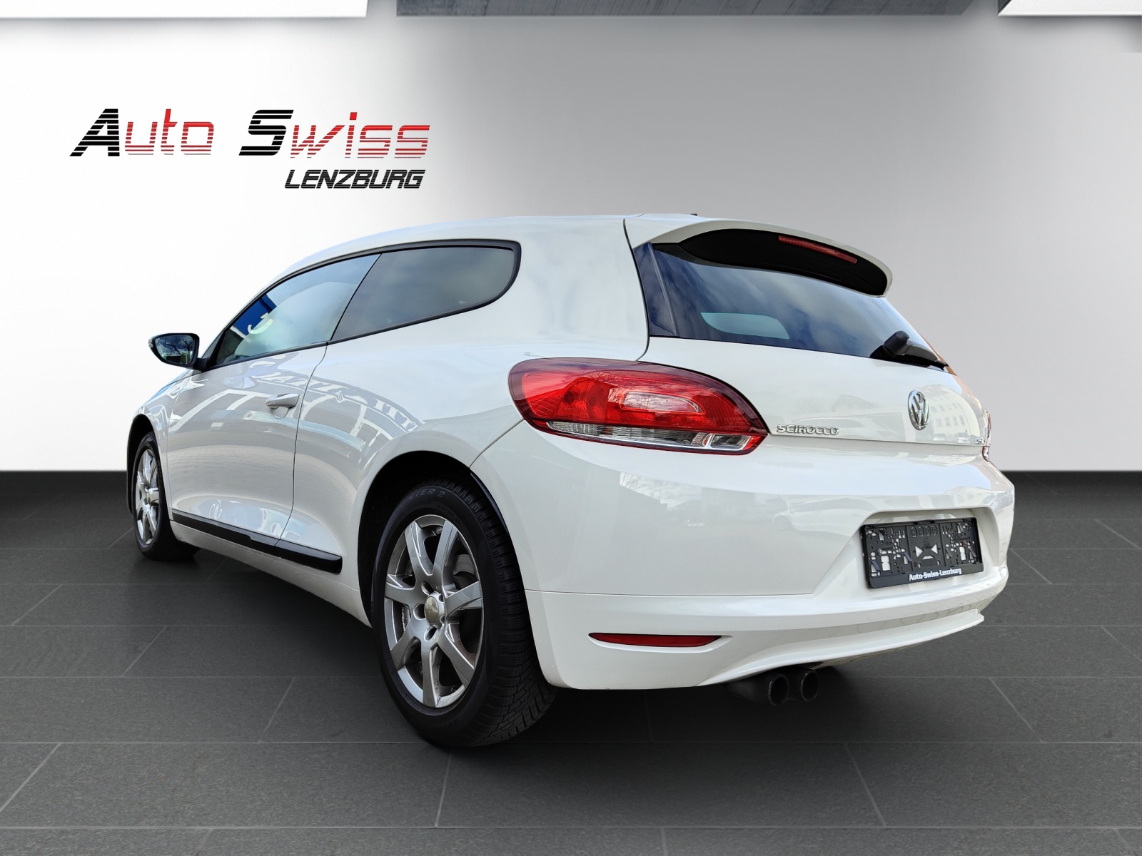VW Scirocco 2.0 TSI-image-4
