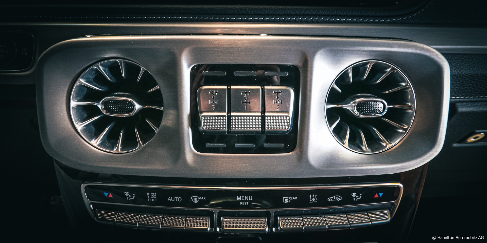 MERCEDES-BENZ G 500 9G-Tronic-image-25