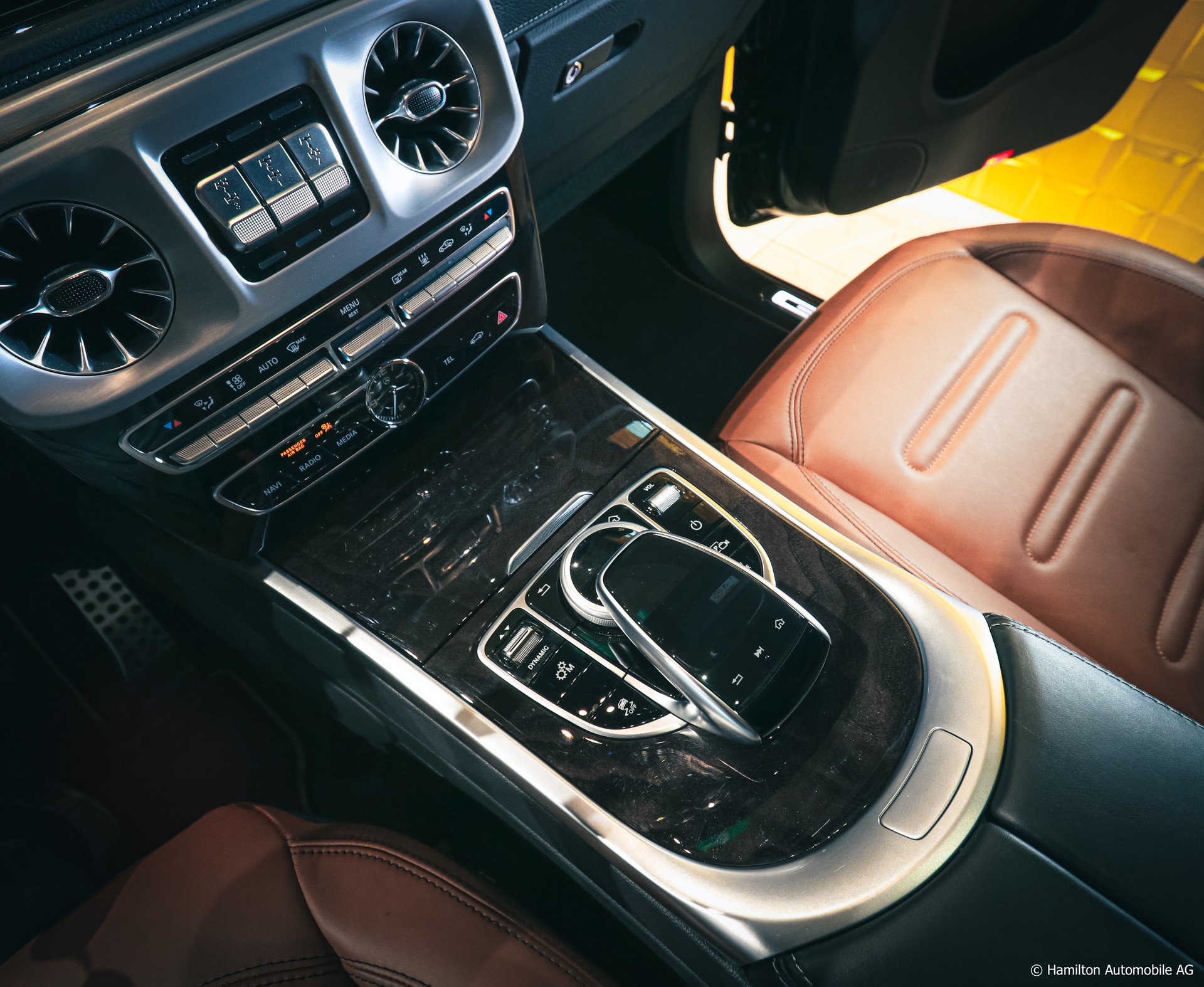 MERCEDES-BENZ G 500 9G-Tronic-image-23