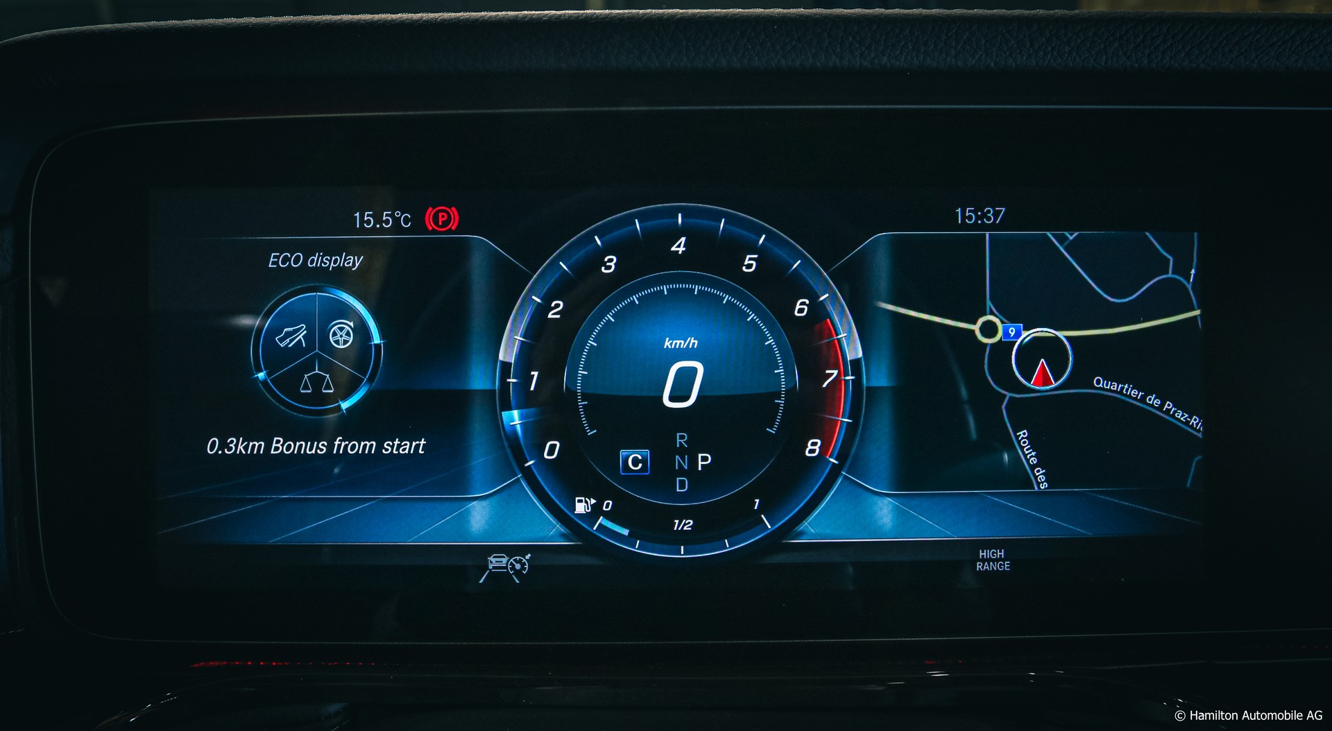 MERCEDES-BENZ G 500 9G-Tronic-image-21