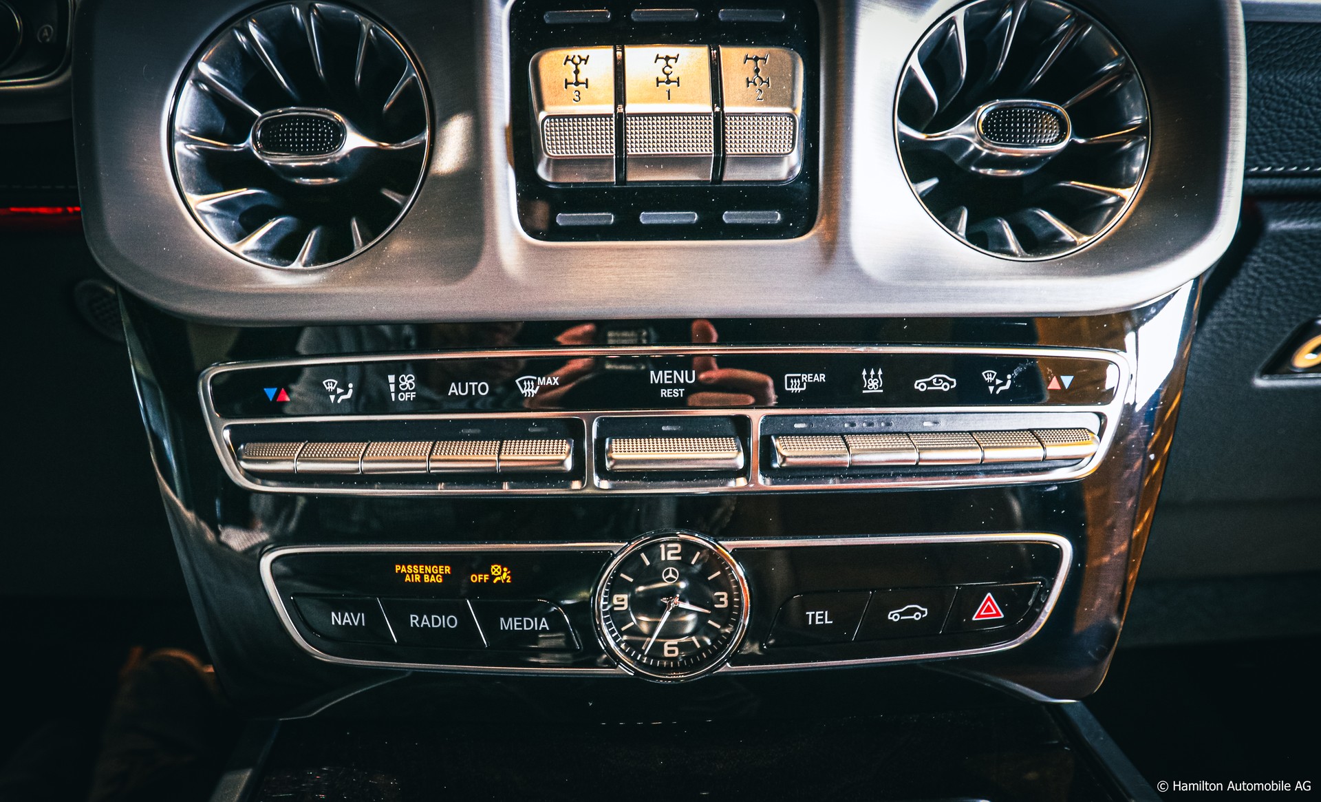 MERCEDES-BENZ G 500 9G-Tronic-image-24