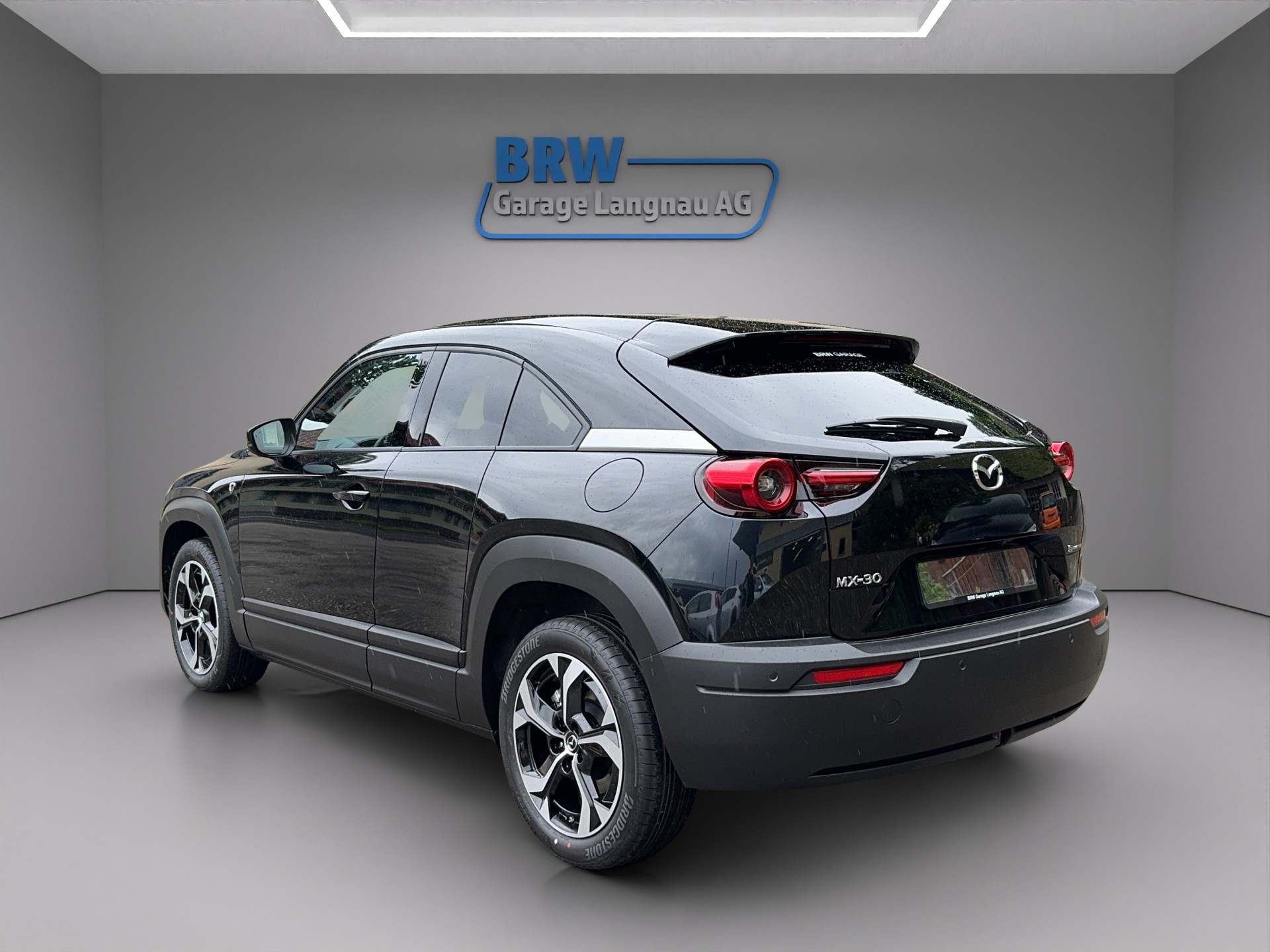 MAZDA MX-30 PHEV e-Skyactiv R-EV 170 Makoto-image-2