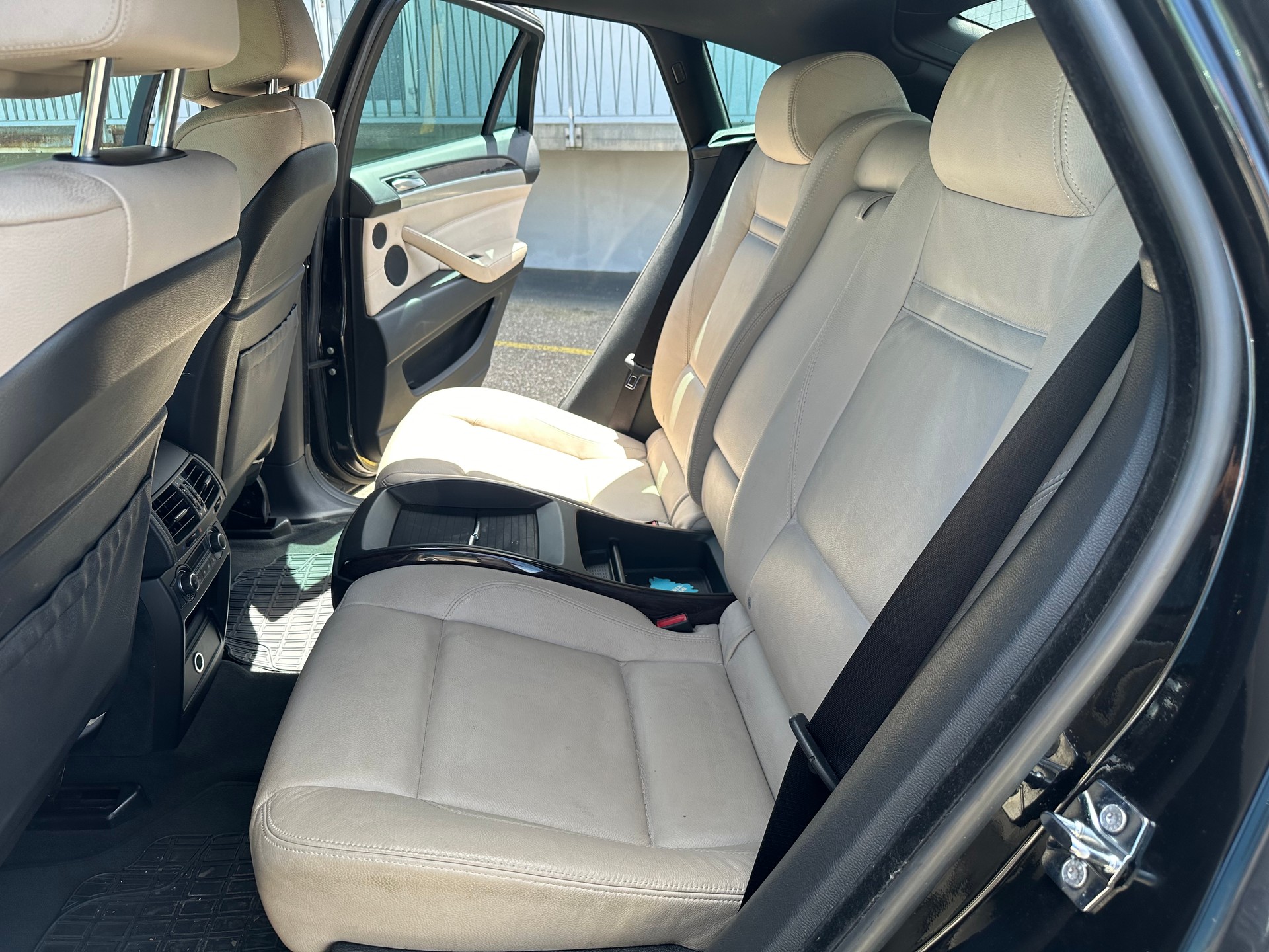 BMW X6 xDrive 35i Steptronic-image-9