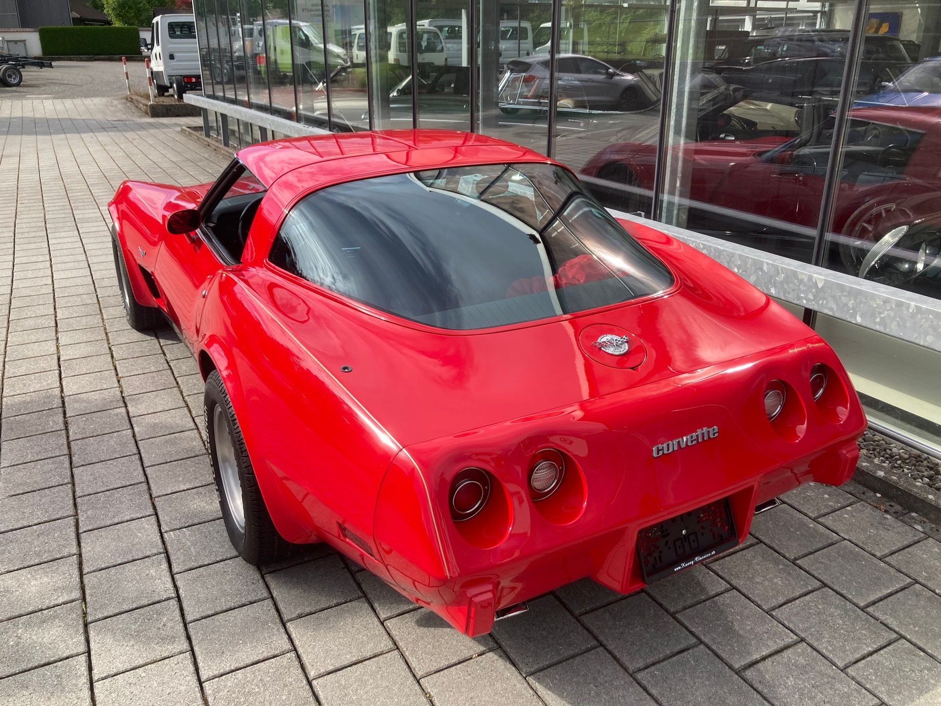 CHEVROLET L - 82-image-5