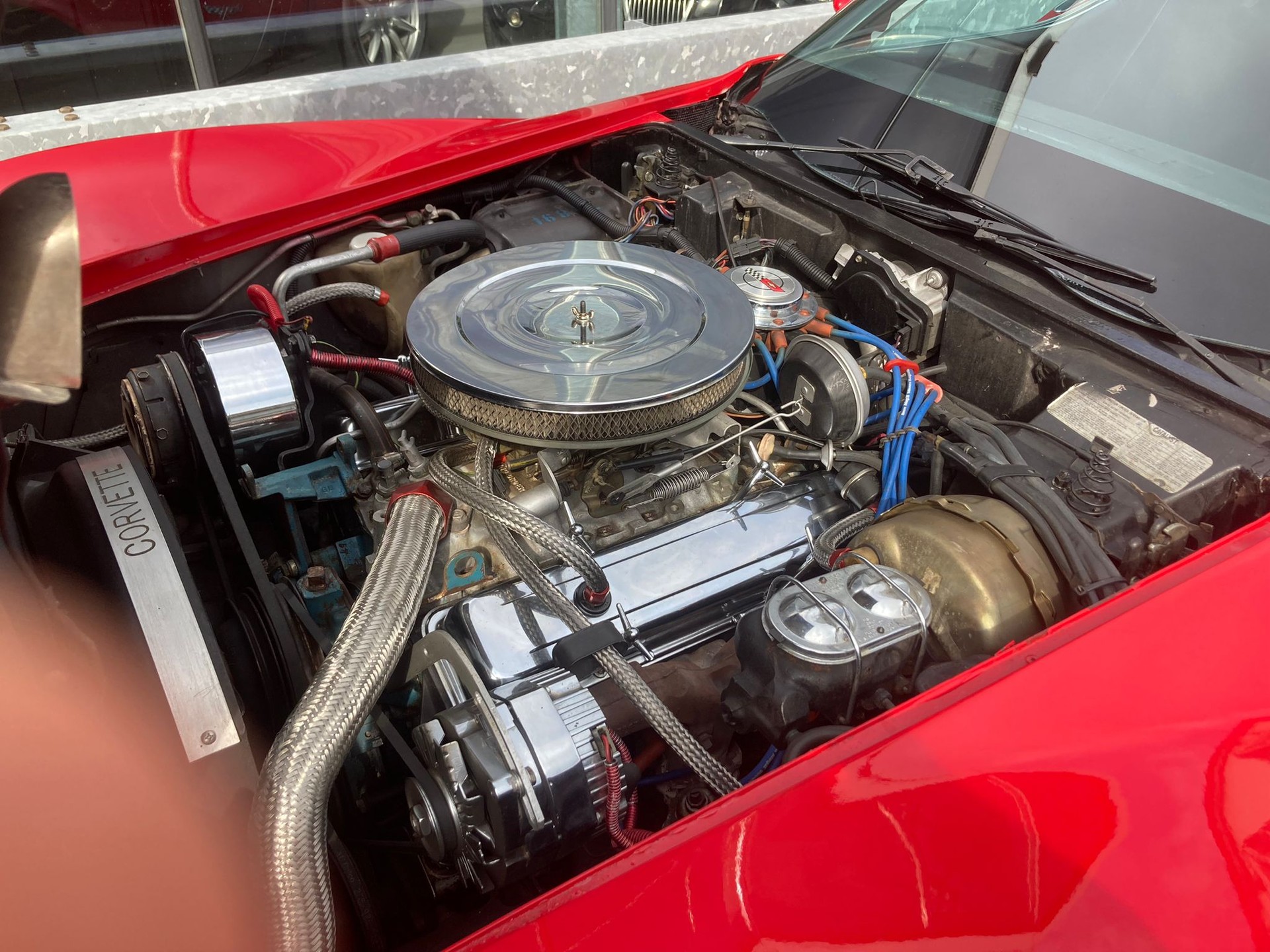 CHEVROLET L - 82-image-12