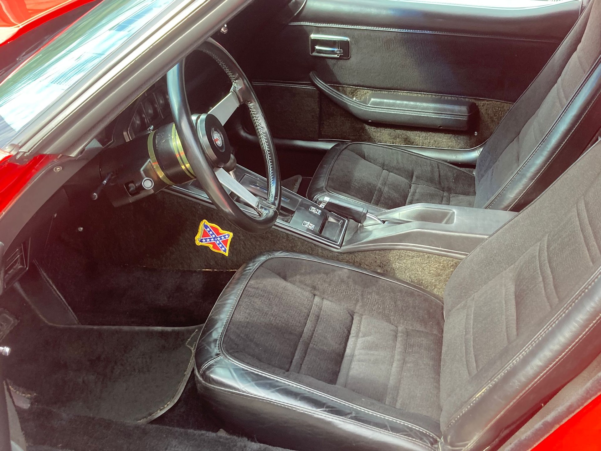 CHEVROLET L - 82-image-10