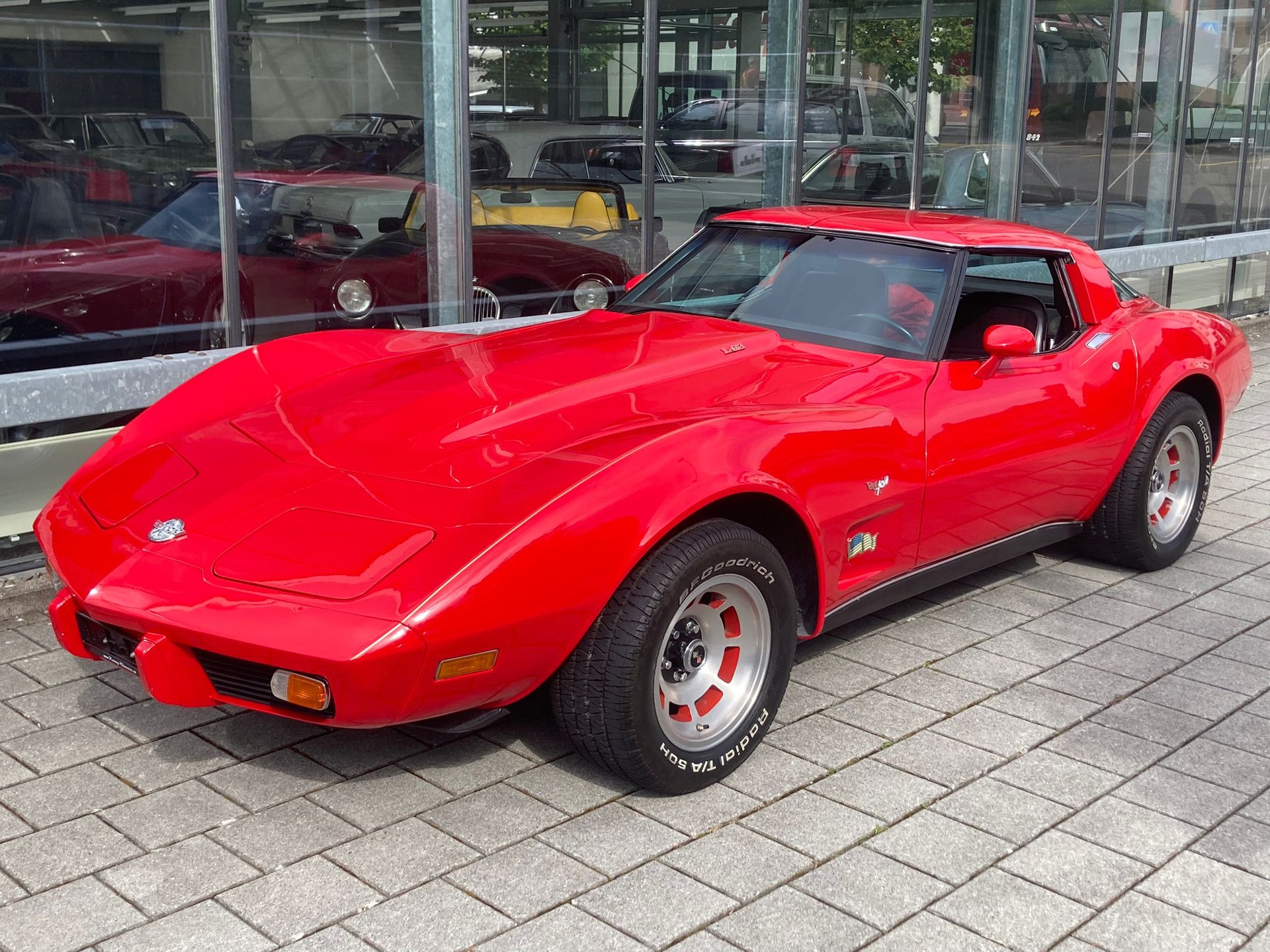 CHEVROLET L - 82-image-4