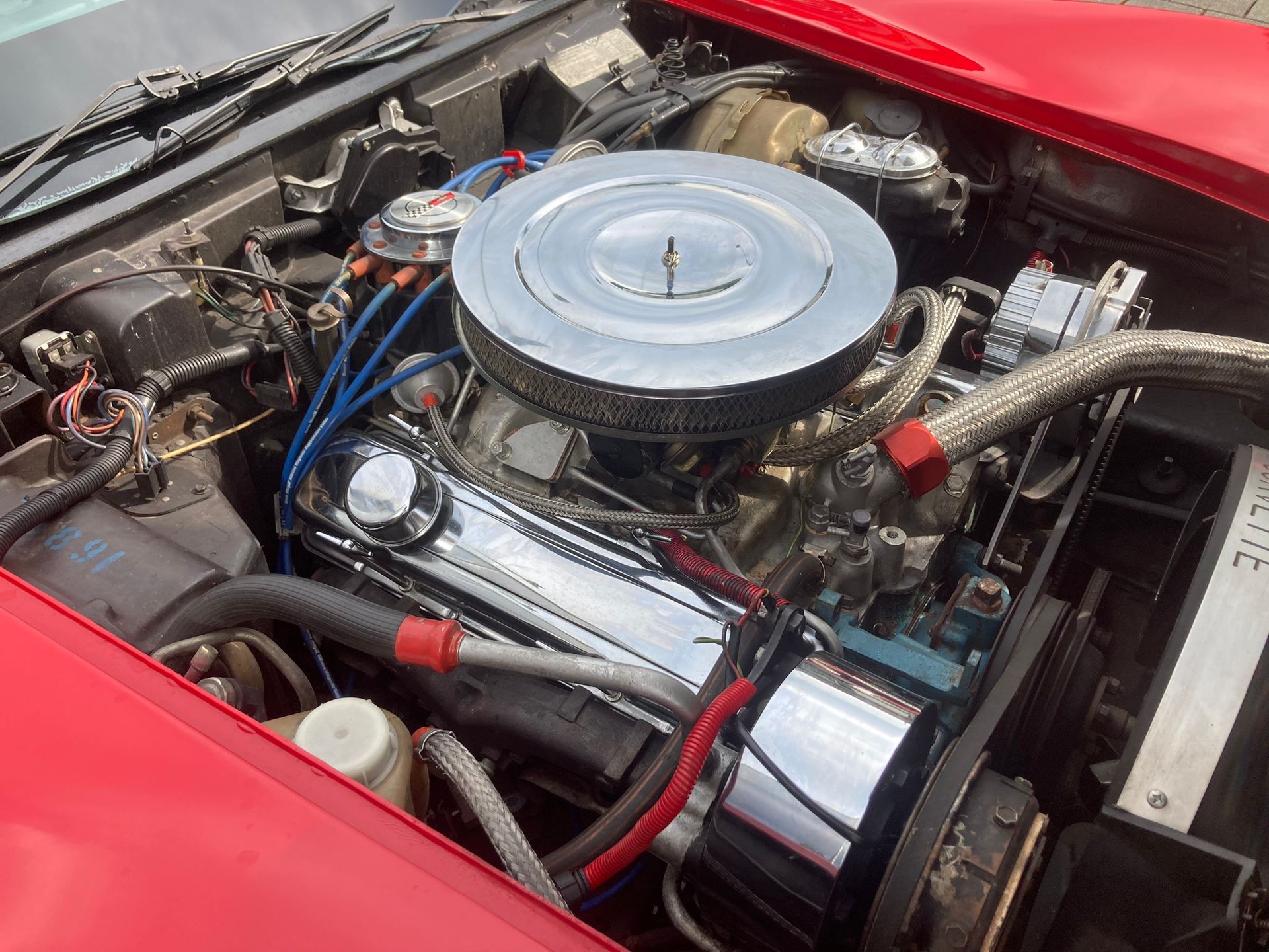 CHEVROLET L - 82-image-11