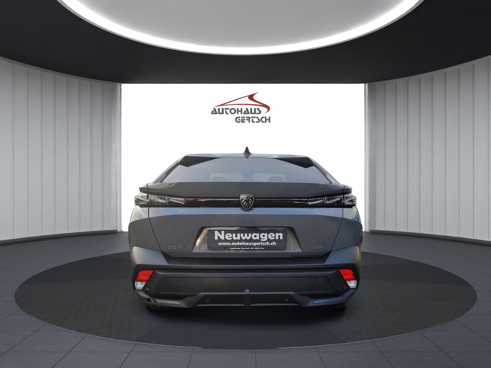 PEUGEOT 408 1.2 PT GT EAT8-image-5