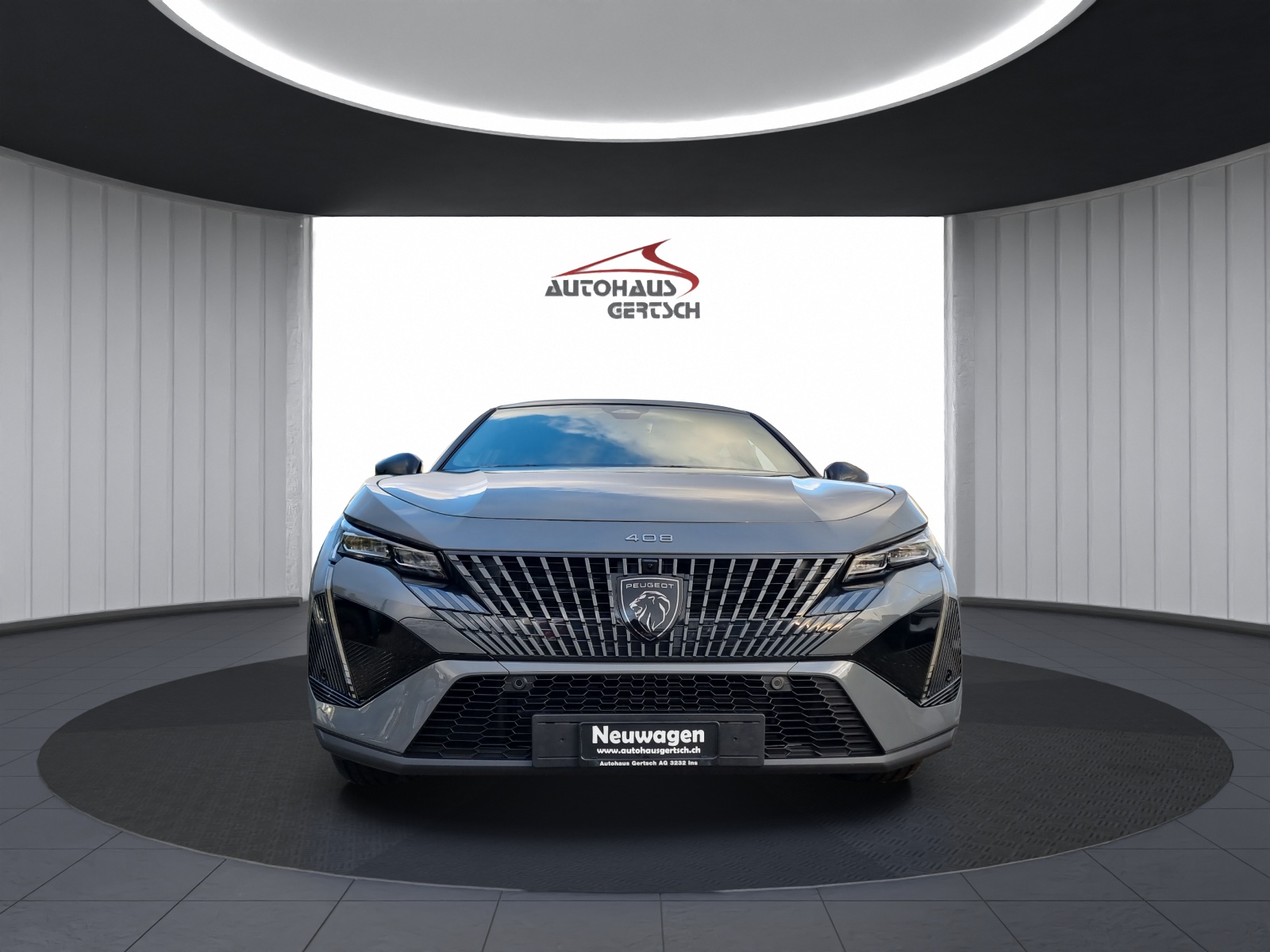 PEUGEOT 408 1.2 PT GT EAT8-image-4