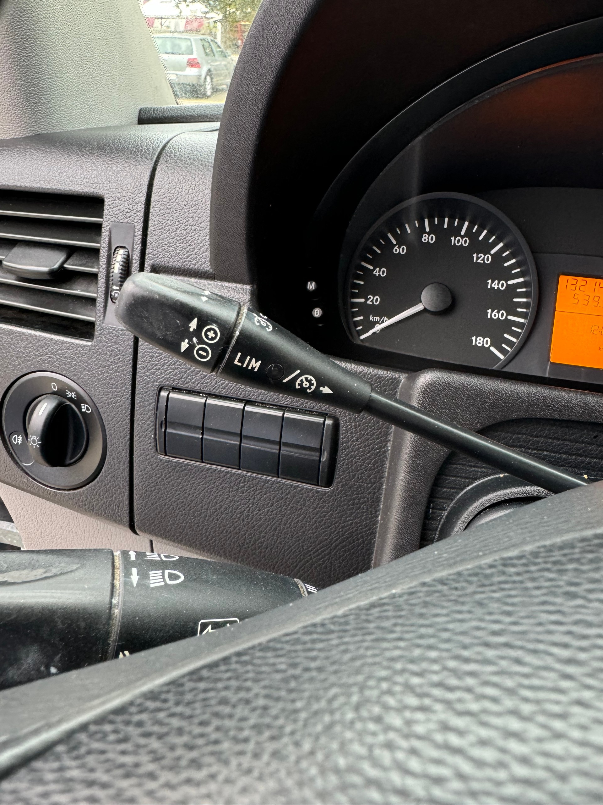 MERCEDES-BENZ Sprinter 314 CDI Extralang-image-10
