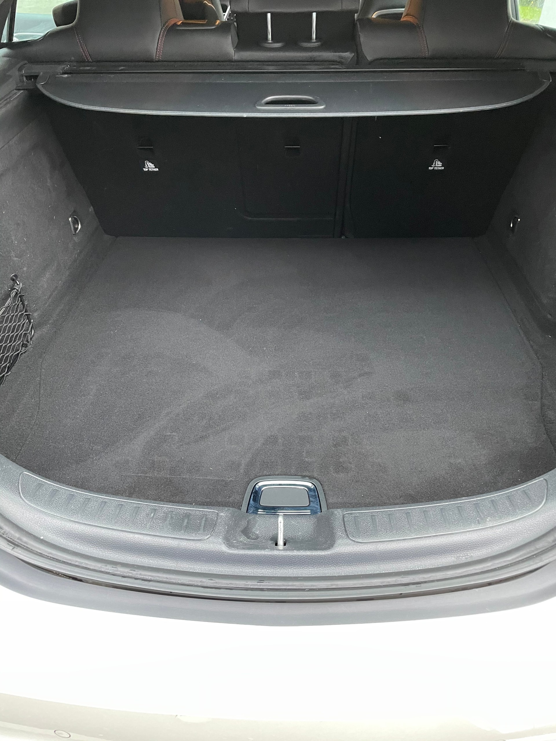 MERCEDES-BENZ CLA Shooting Brake 200 CDI AMG Line 4Matic 7G-DCT-image-5
