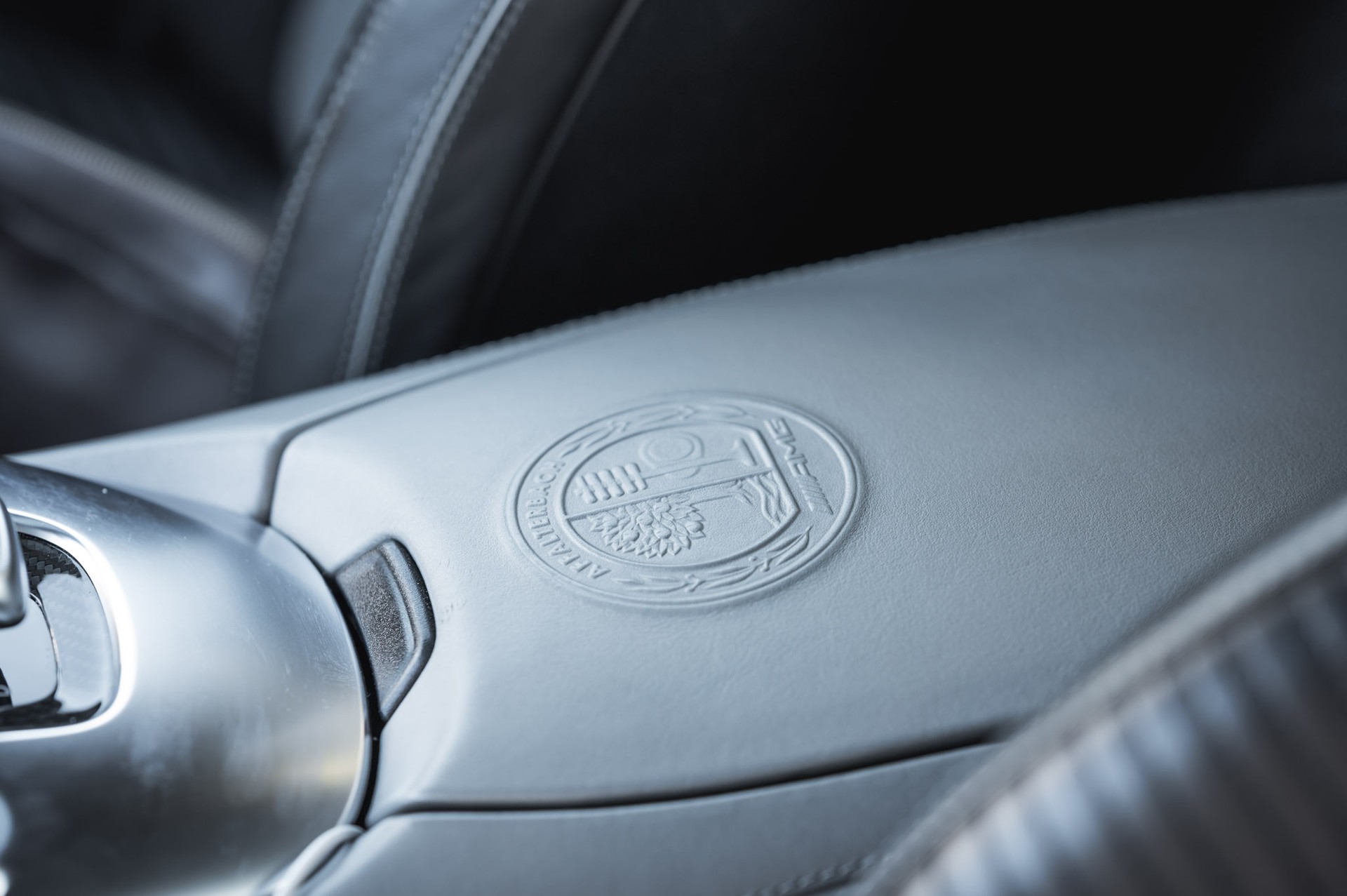 MERCEDES-BENZ AMG GT S Speedshift DCT-image-24