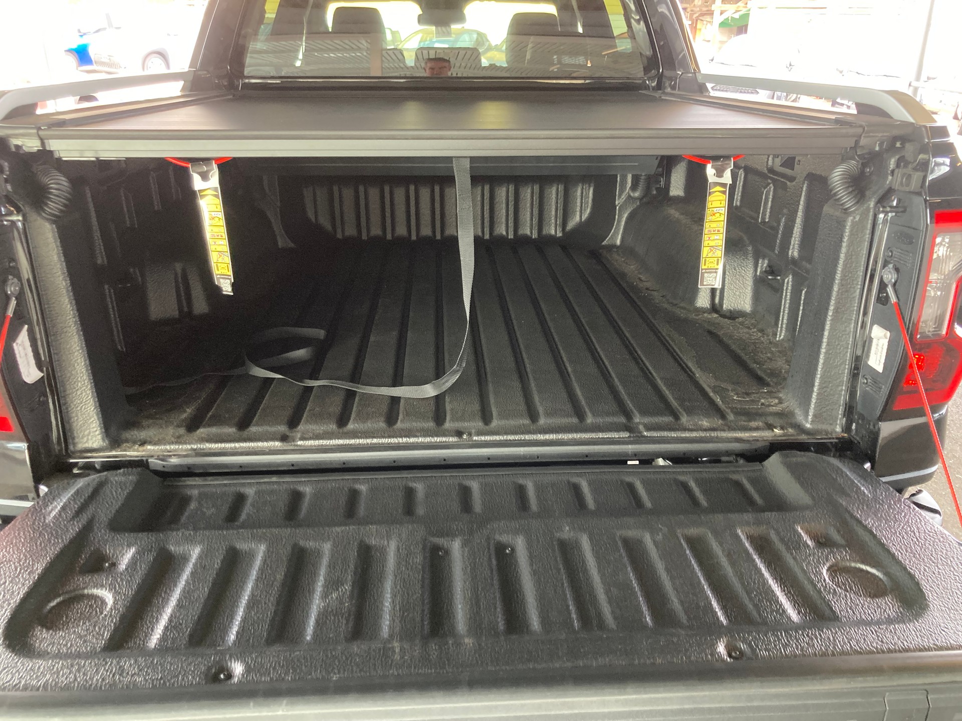 FORD Ranger Wildtrak 2.0 Eco Blue e-4WD Automat-image-7