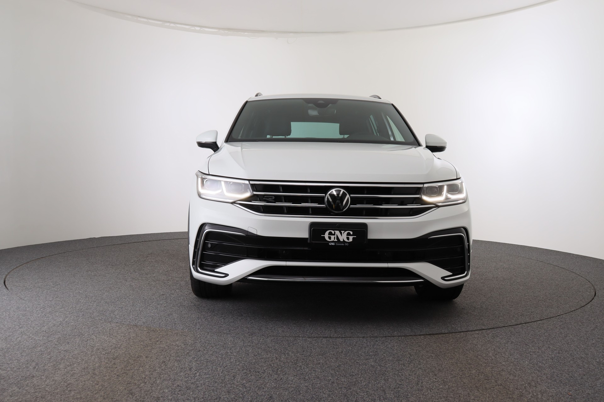 VW Tiguan 1.5TSI Evo R-Line 75 Edition DSG-image-7