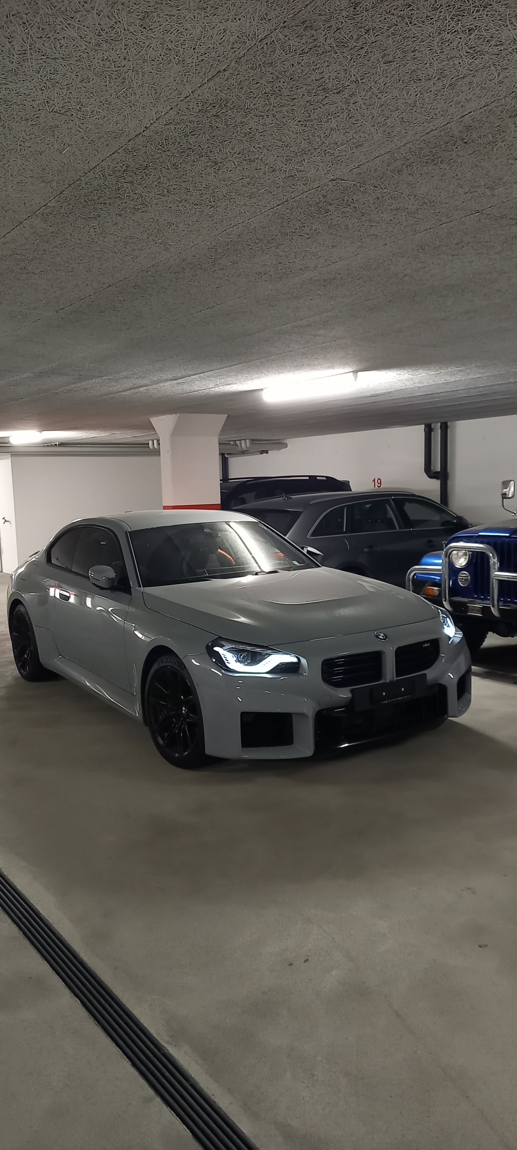 BMW M2 Steptronic-image-7