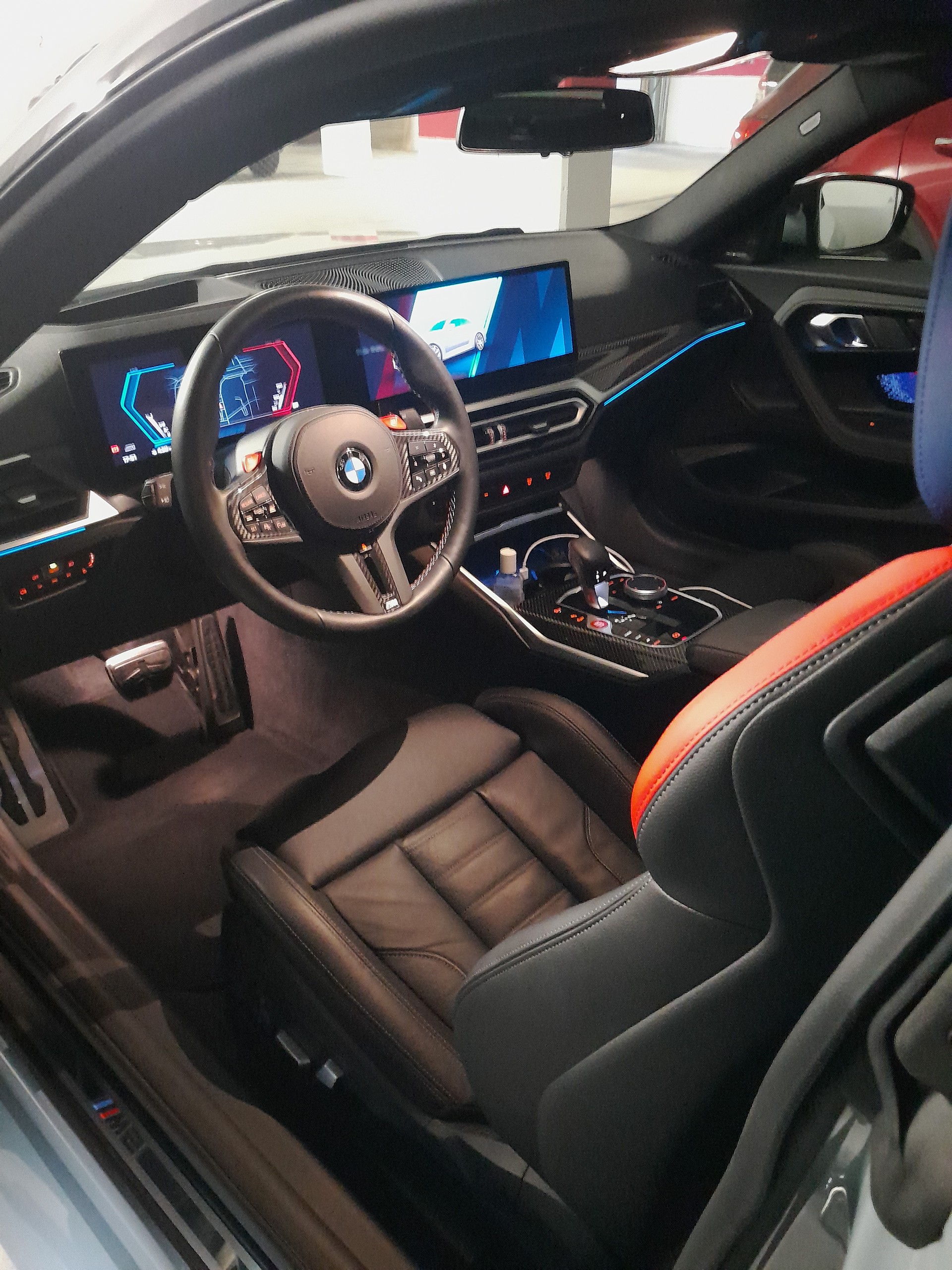 BMW M2 Steptronic-image-1