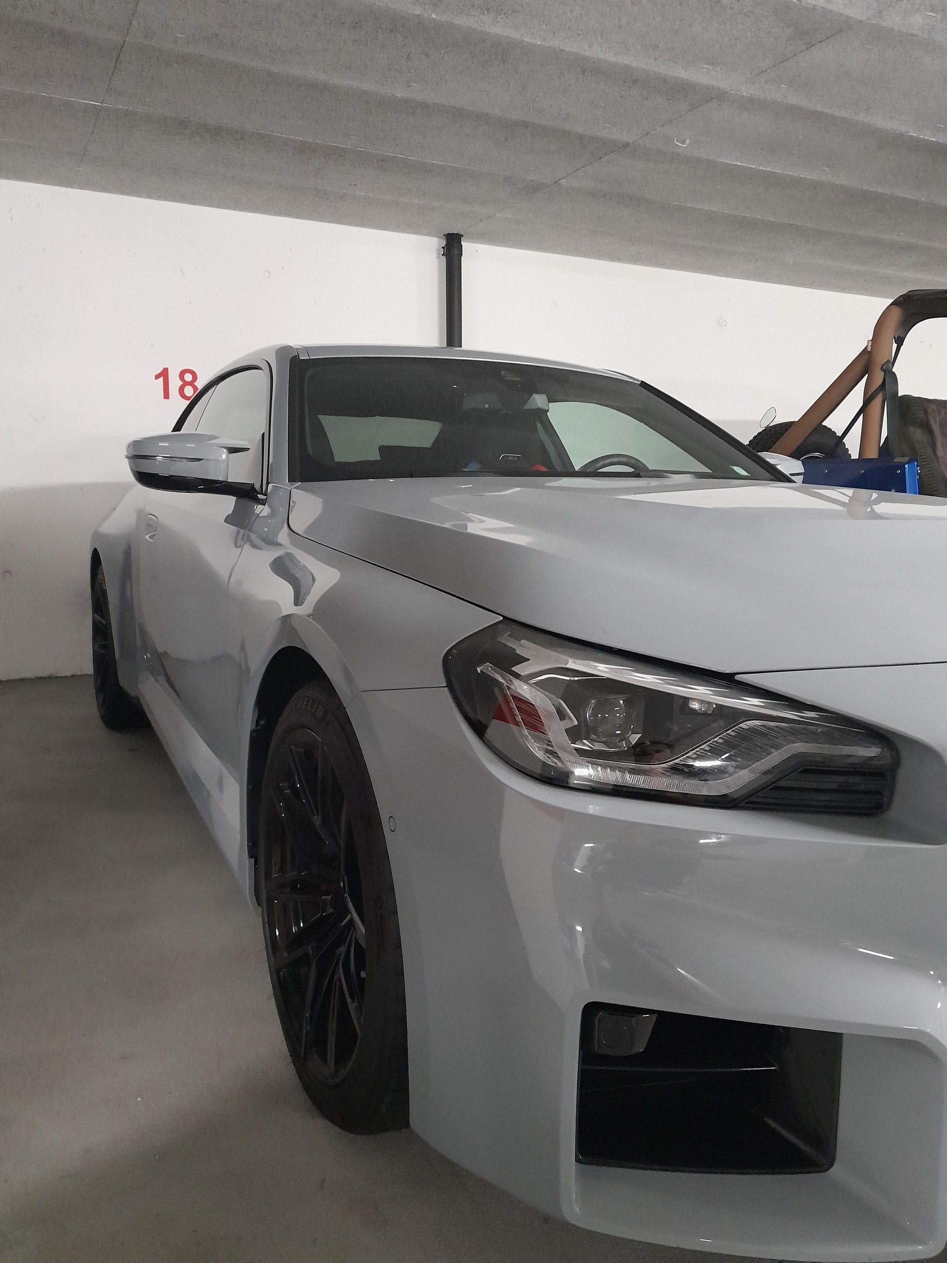 BMW M2 Steptronic-image-5