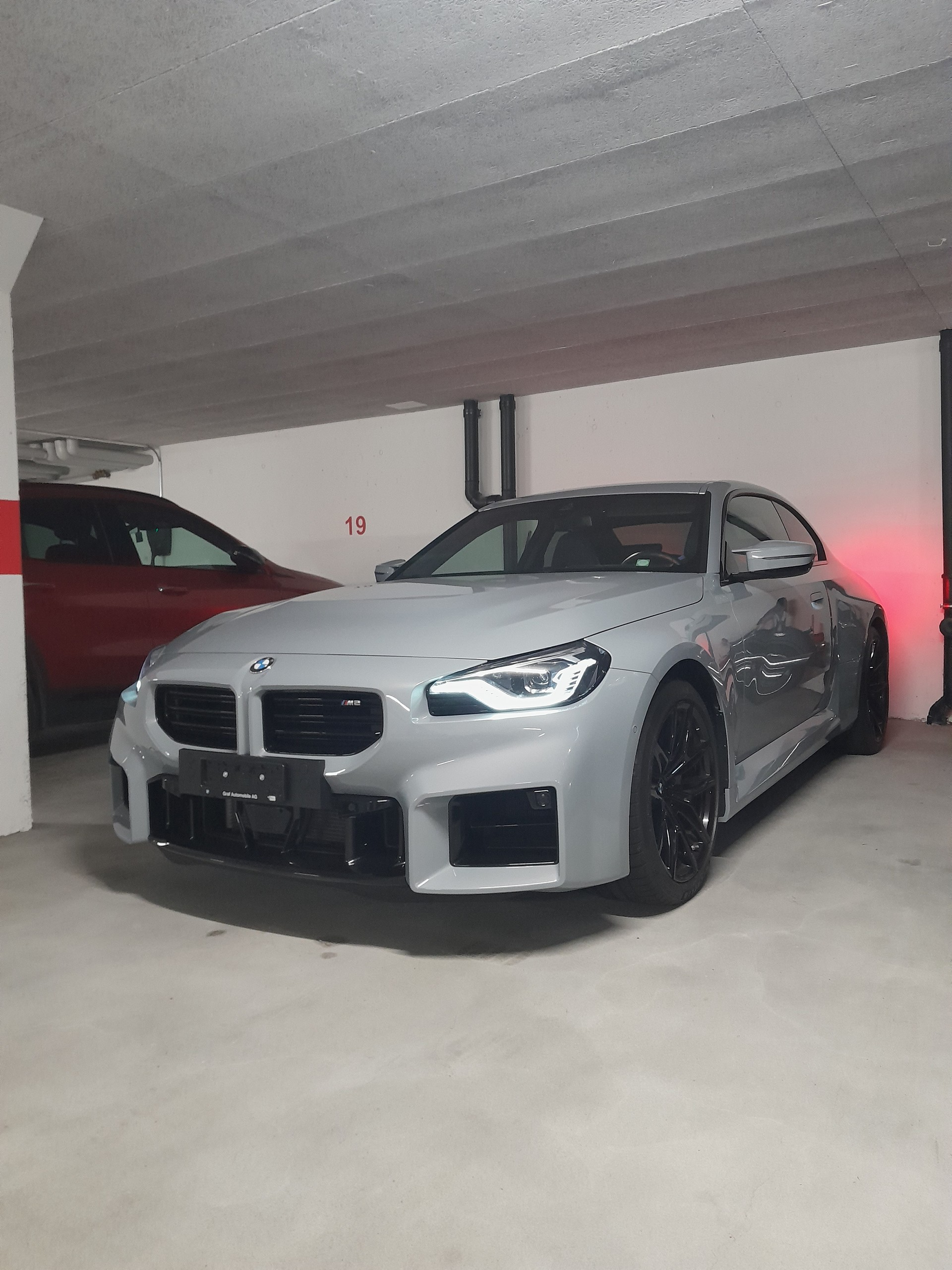 BMW M2 Steptronic-image-0