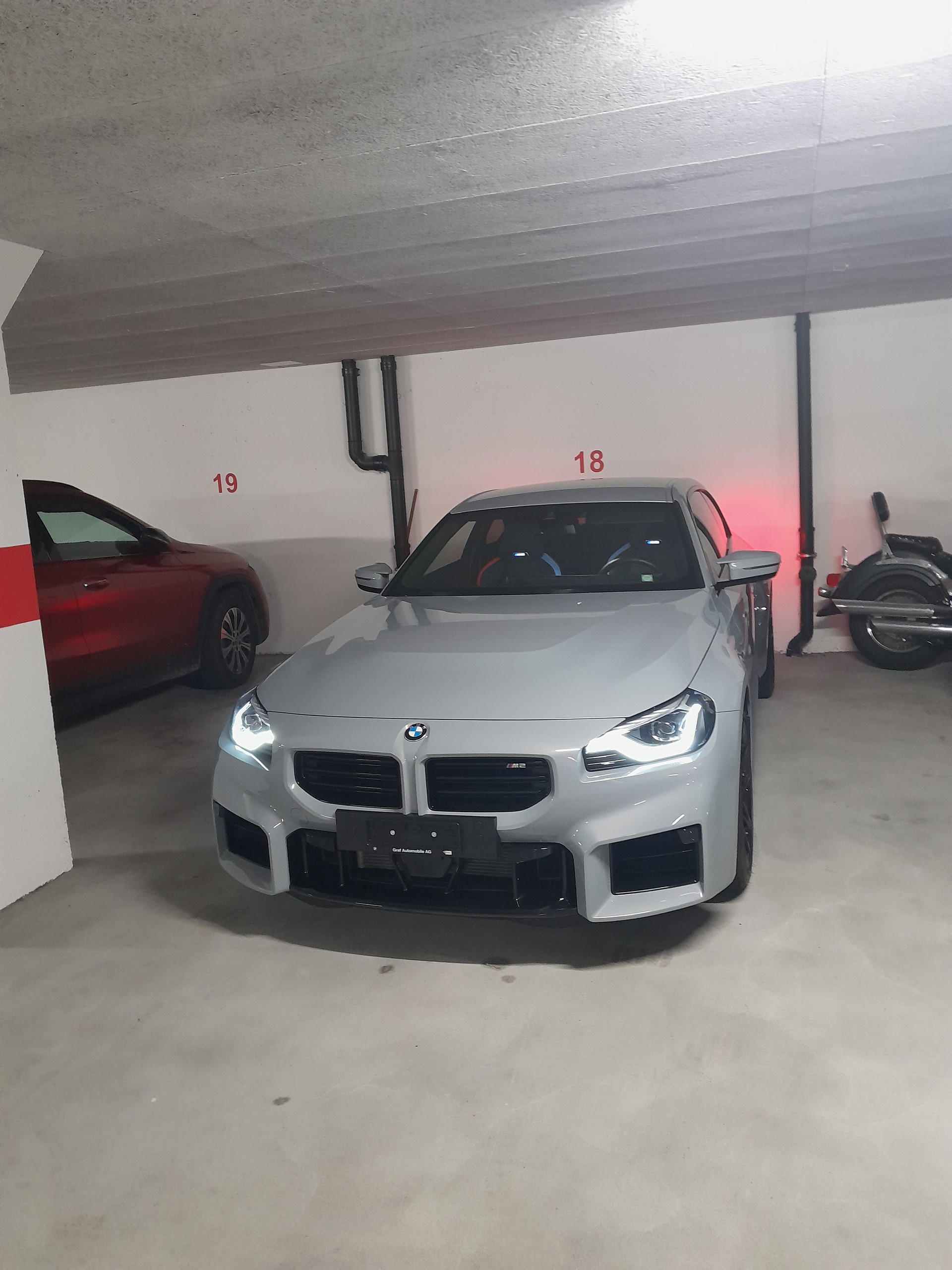 BMW M2 Steptronic-image-6