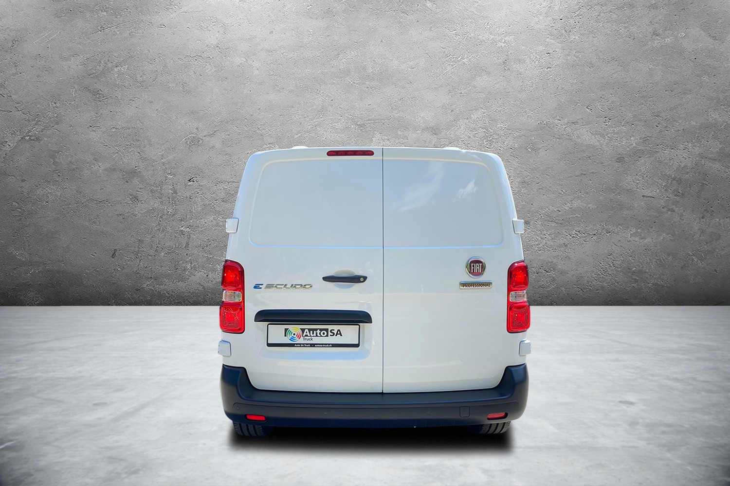 FIAT E-Scudo 50kWh L2 Lounge Swiss-image-4