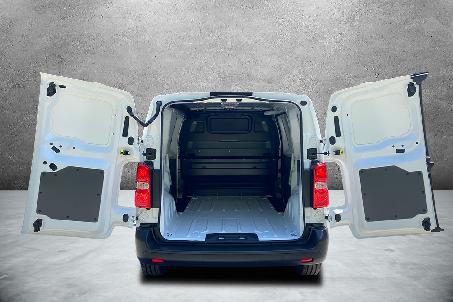 FIAT E-Scudo 50kWh L2 Lounge Swiss-image-5
