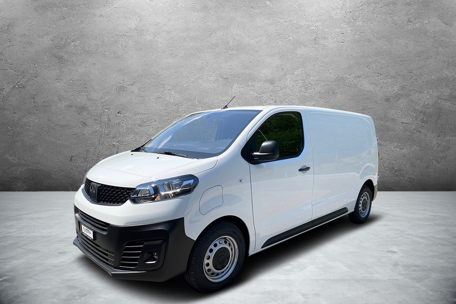 FIAT E-Scudo 50kWh L2 Lounge Swiss-image-1