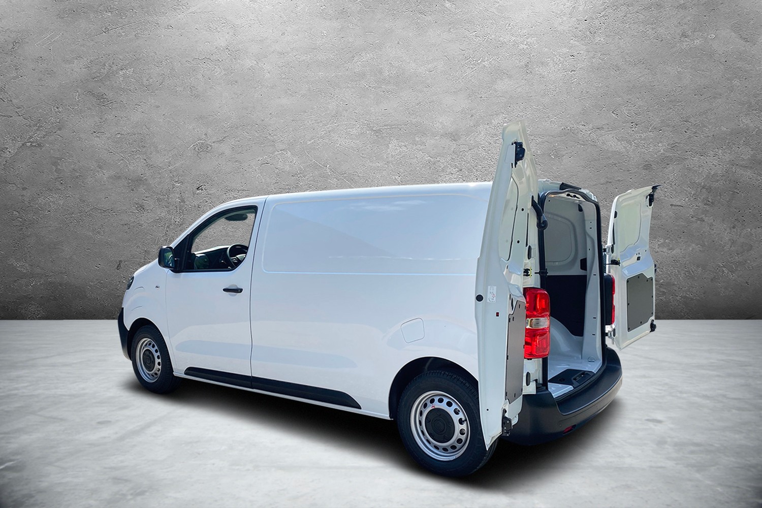 FIAT E-Scudo 50kWh L2 Lounge Swiss-image-6