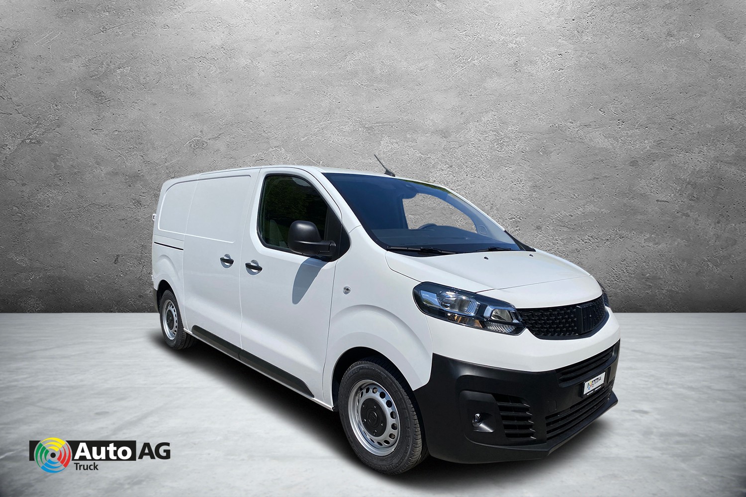 FIAT E-Scudo 50kWh L2 Lounge Swiss-image-0