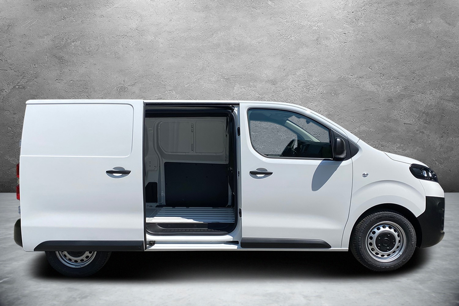 FIAT E-Scudo 50kWh L2 Lounge Swiss-image-3