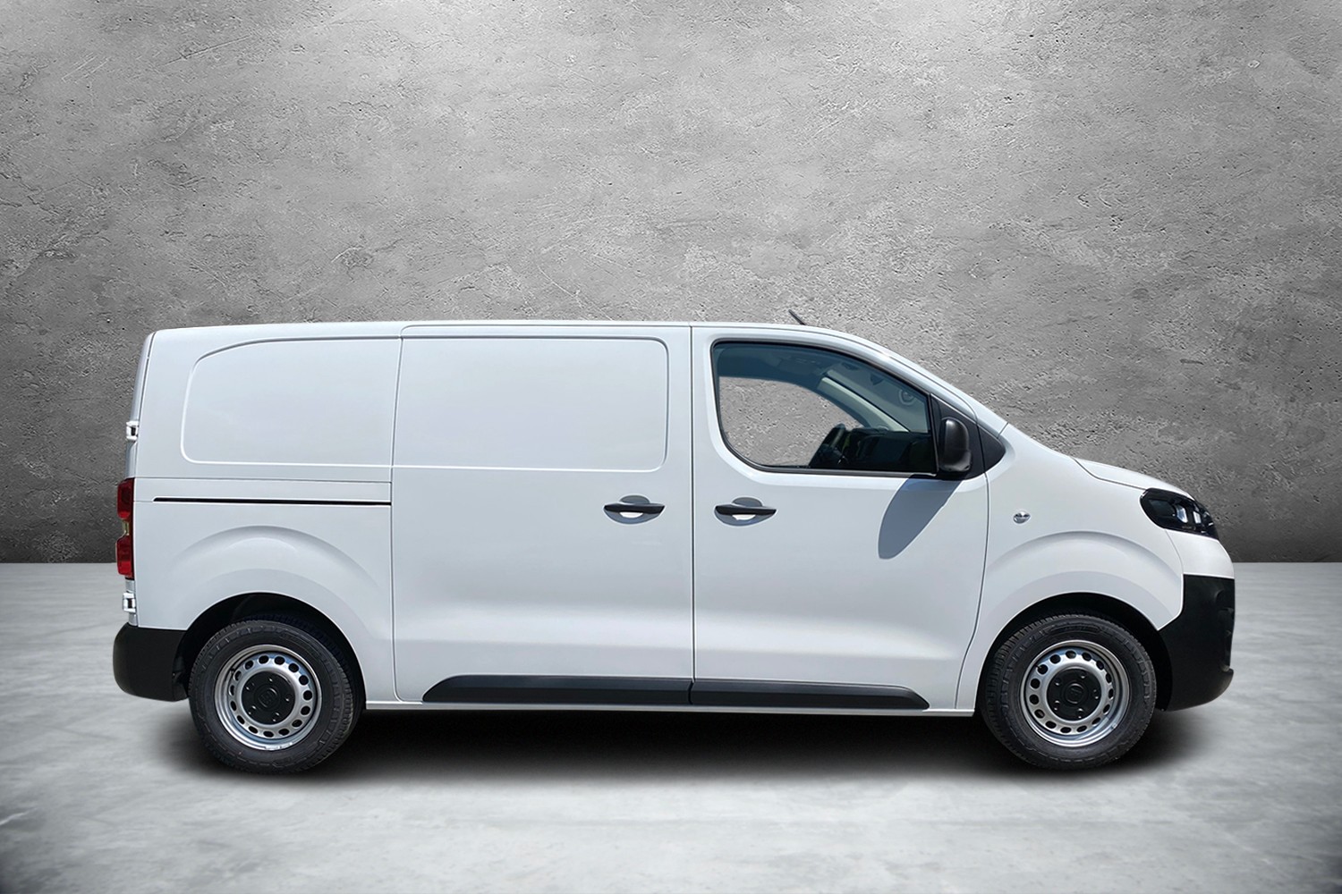 FIAT E-Scudo 50kWh L2 Lounge Swiss-image-2
