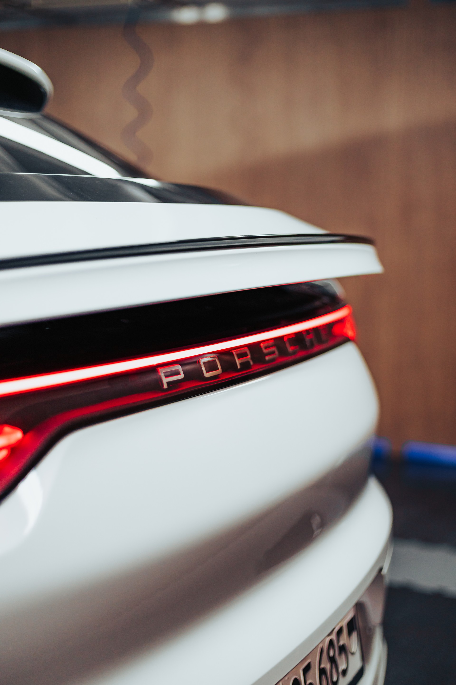 PORSCHE Cayenne Coupé-image-14