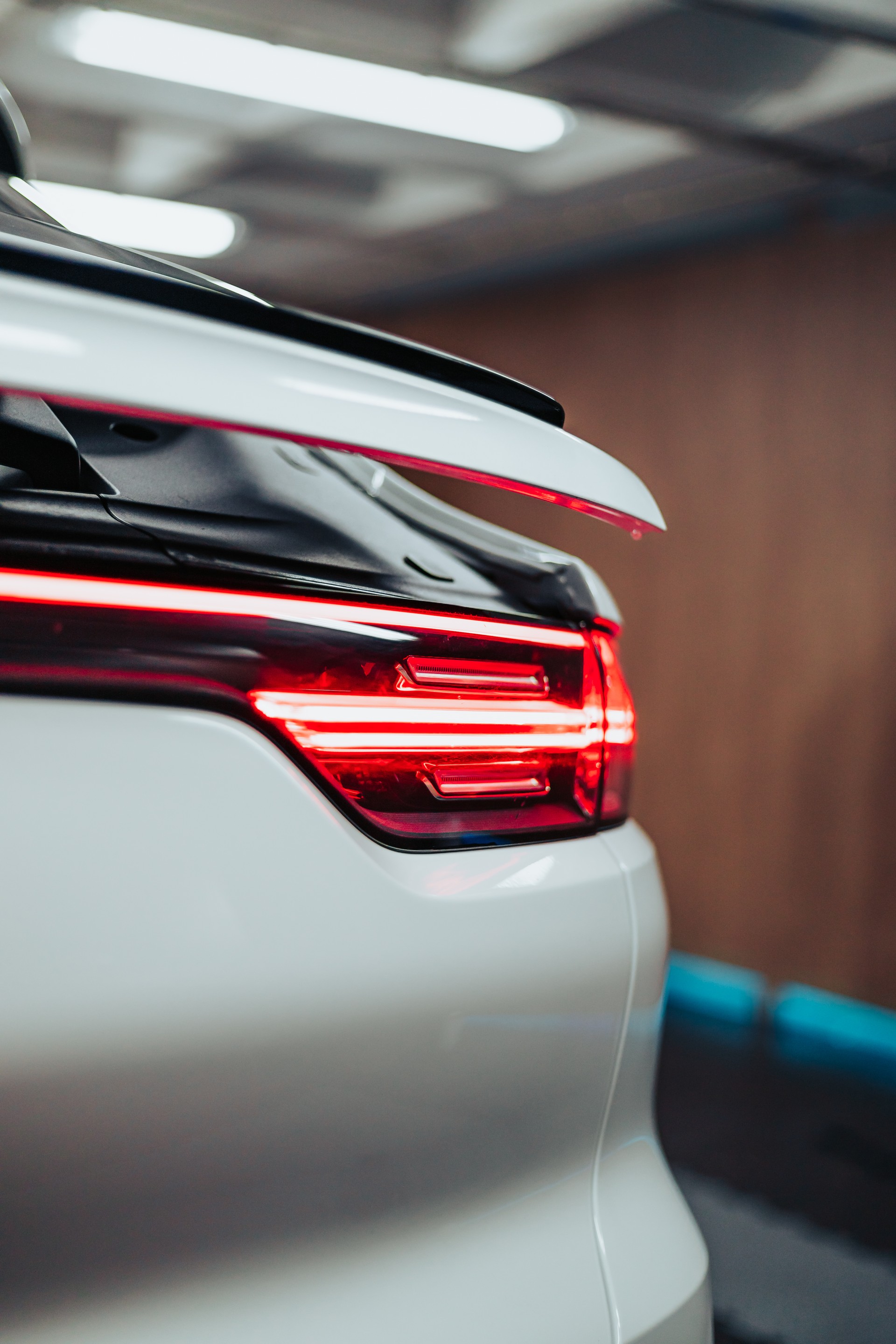 PORSCHE Cayenne Coupé-image-18