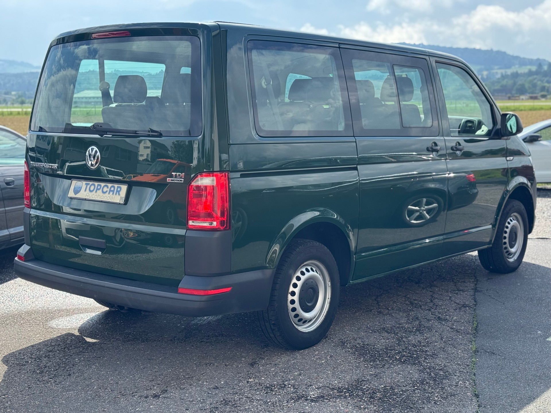 VW T6 2.0 TDI 4Motion-image-3