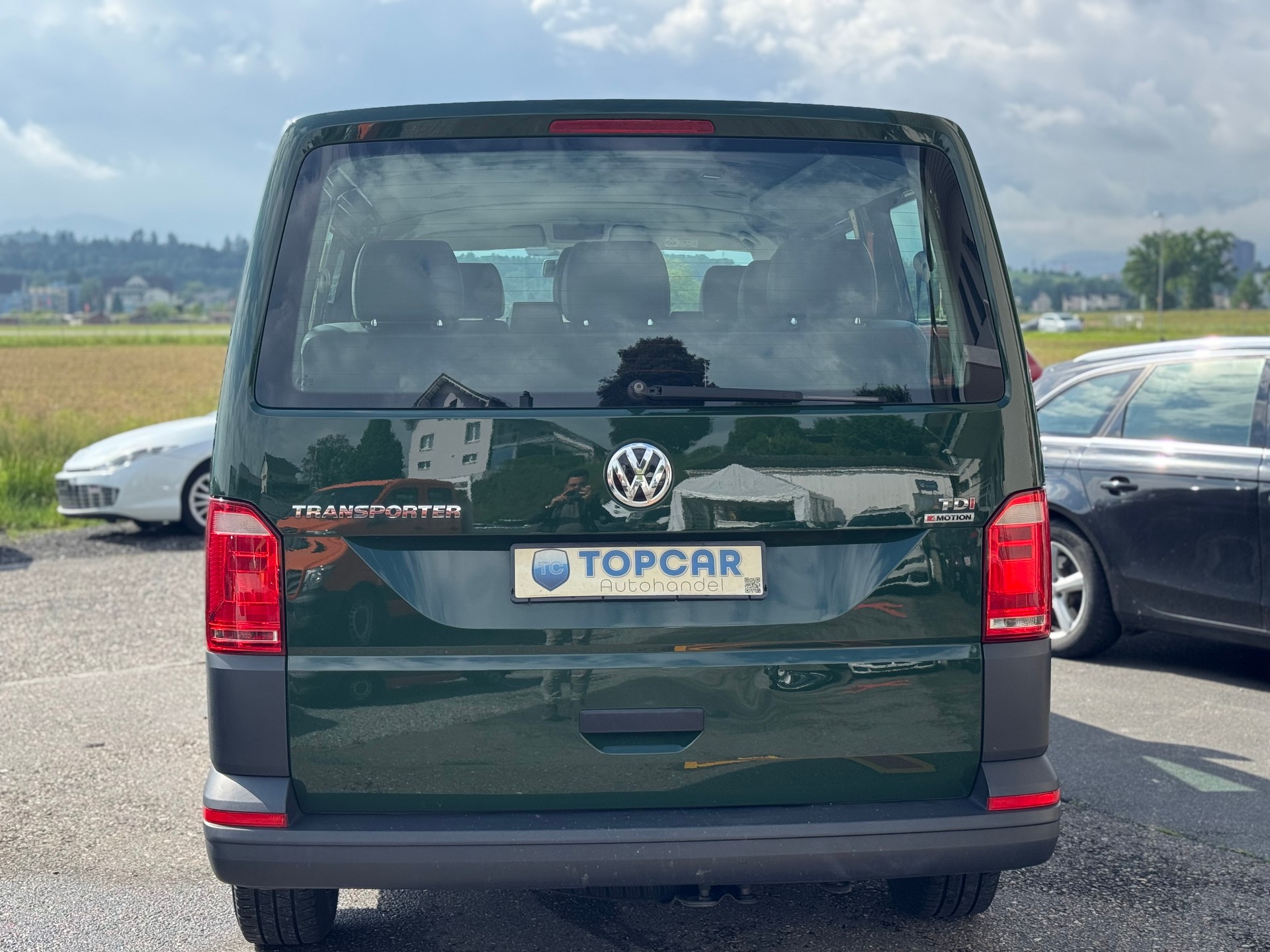 VW T6 2.0 TDI 4Motion-image-4
