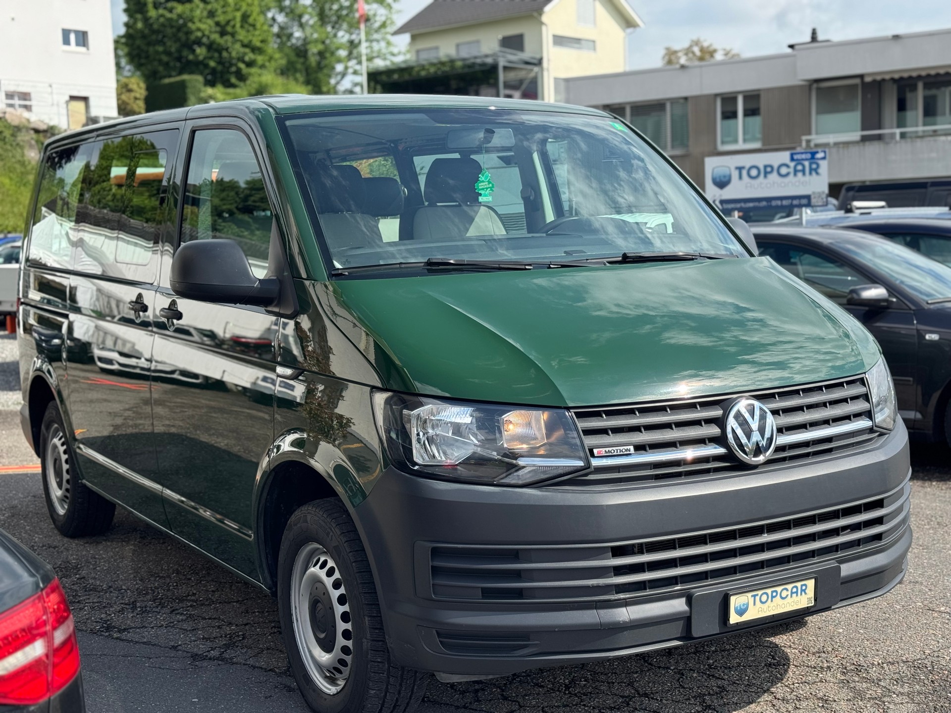 VW T6 2.0 TDI 4Motion-image-2