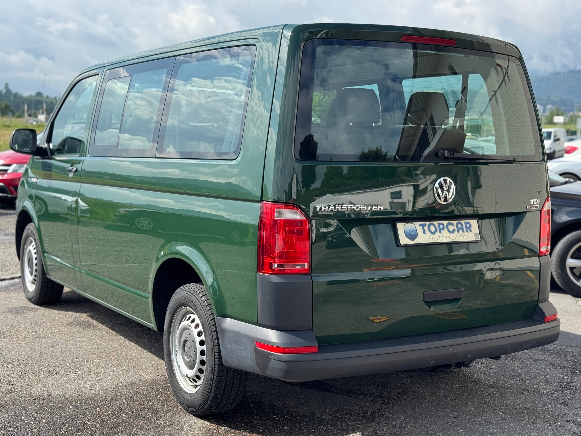 VW T6 2.0 TDI 4Motion-image-5