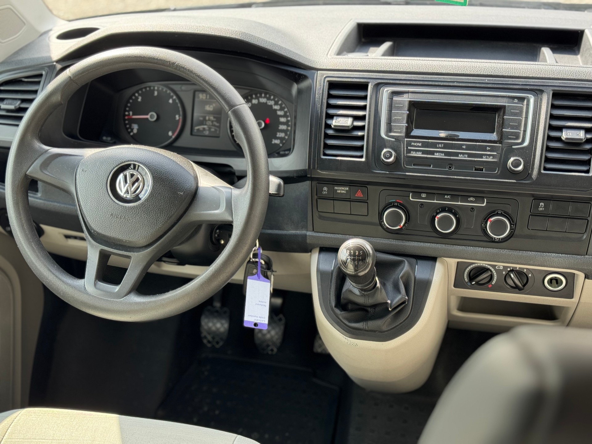 VW T6 2.0 TDI 4Motion-image-9
