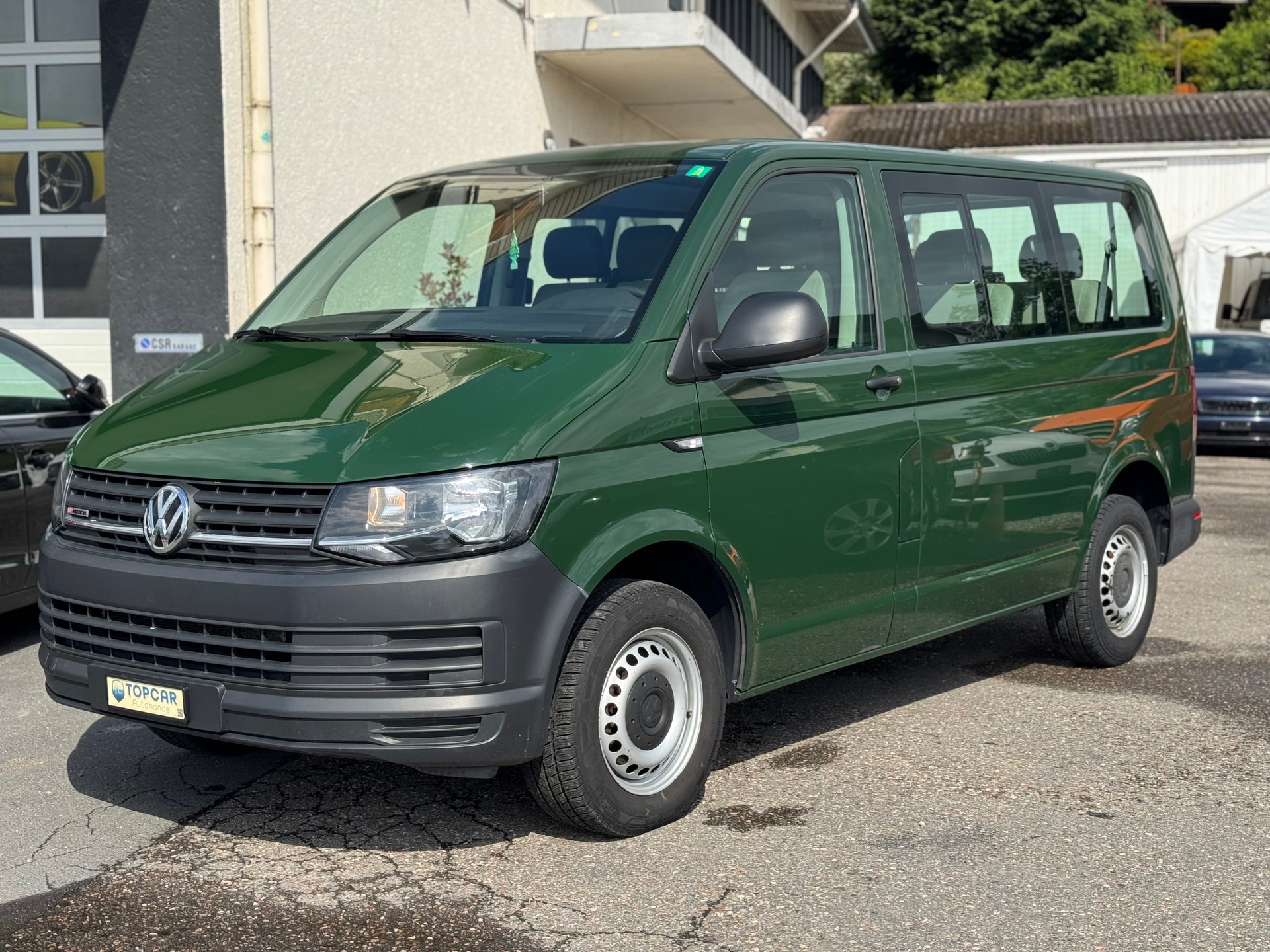 VW T6 2.0 TDI 4Motion-image-0