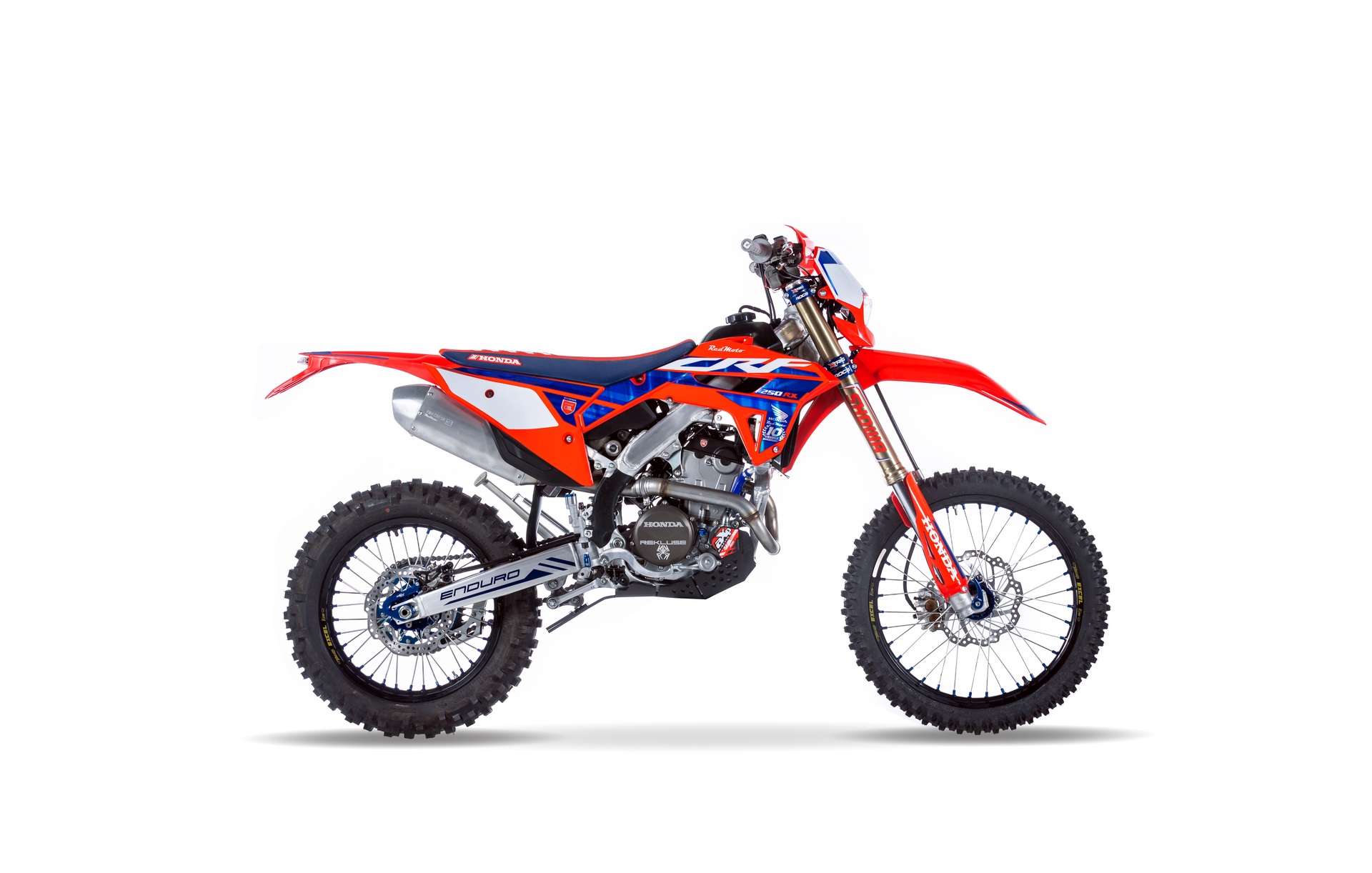 HONDA *REDMOTO* CRF 250 RX *Enduro Special*-showroom-element-1
