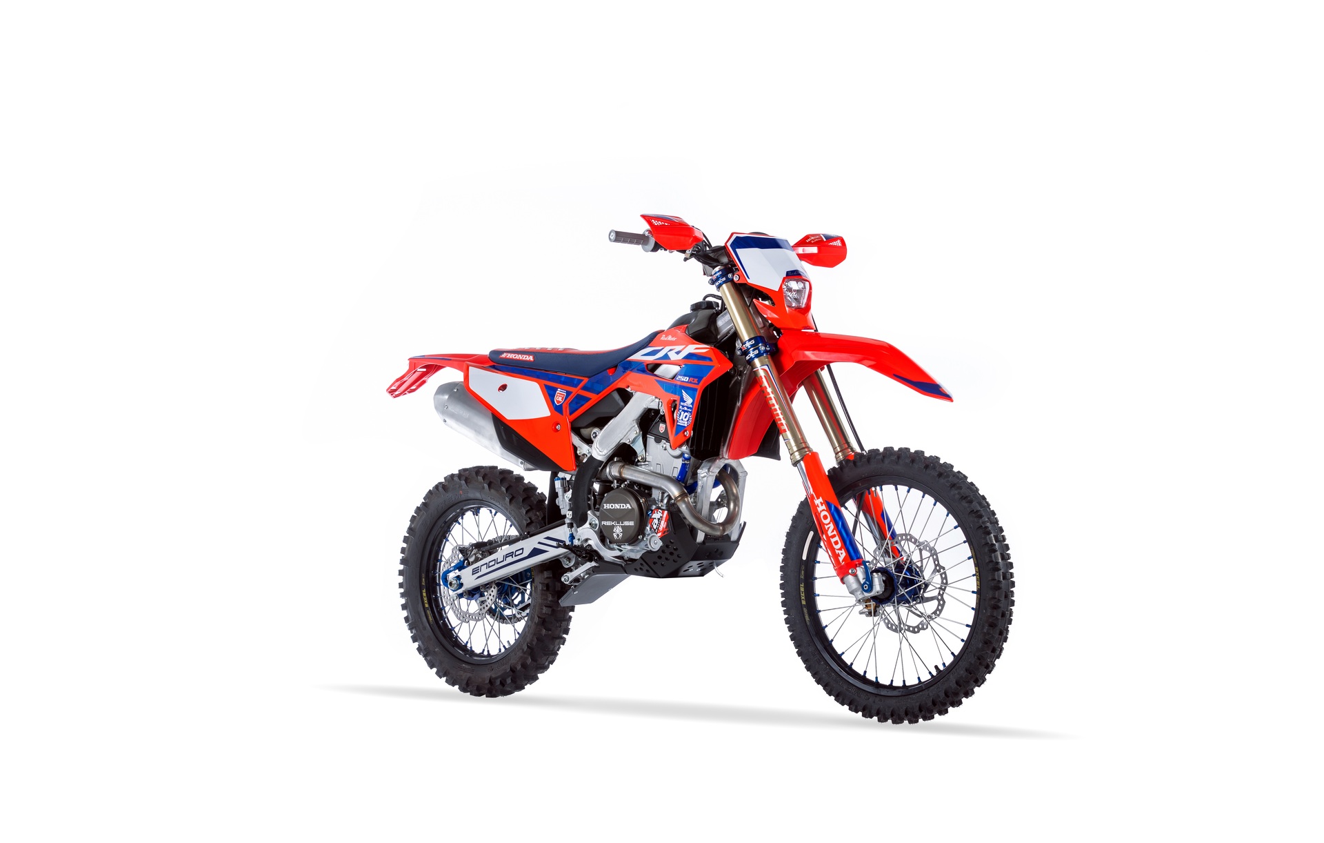 HONDA *REDMOTO* CRF 250 RX *Enduro Special*-showroom-element-2