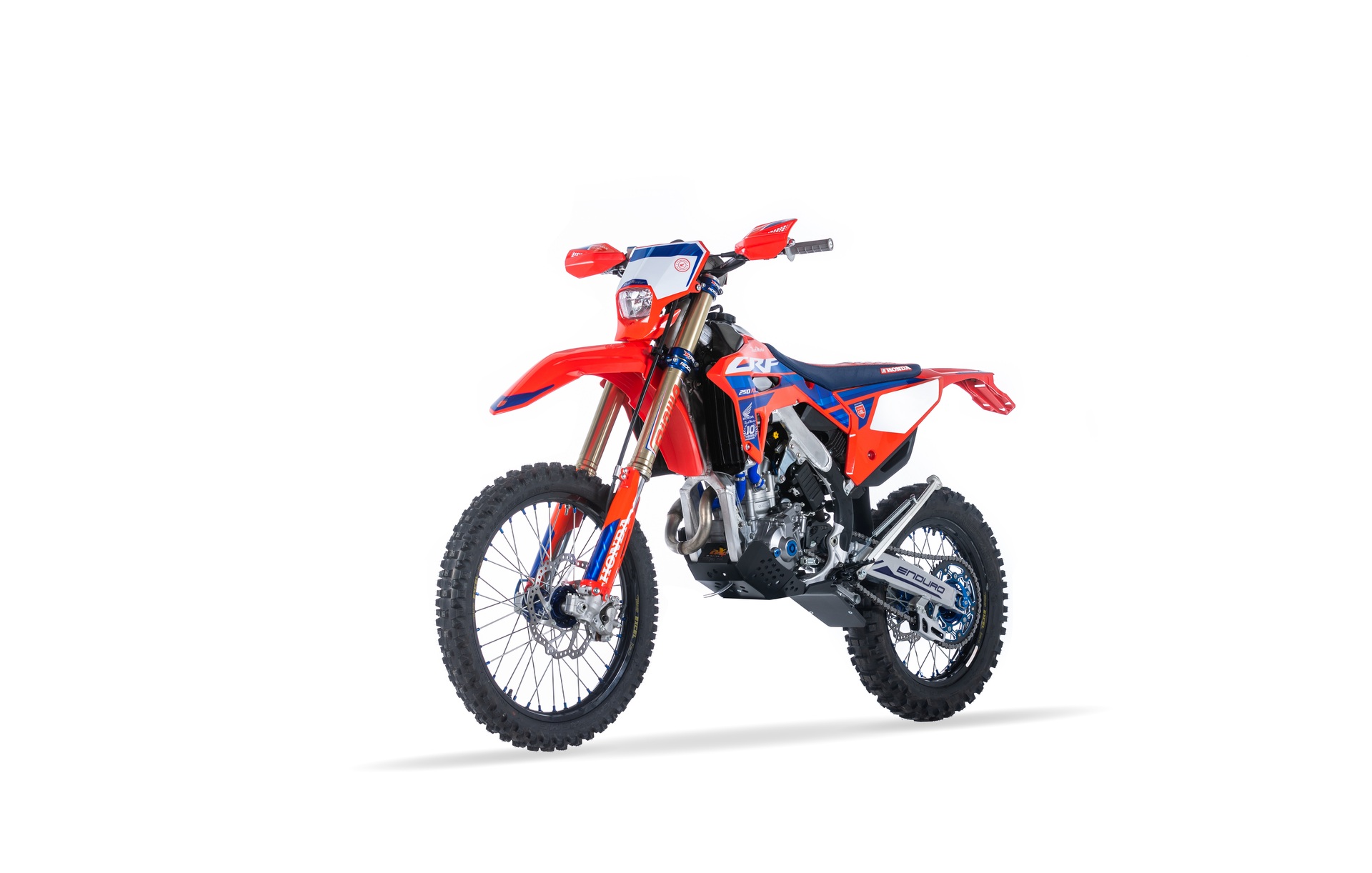 HONDA *REDMOTO* CRF 250 RX *Enduro Special*-showroom-element-3