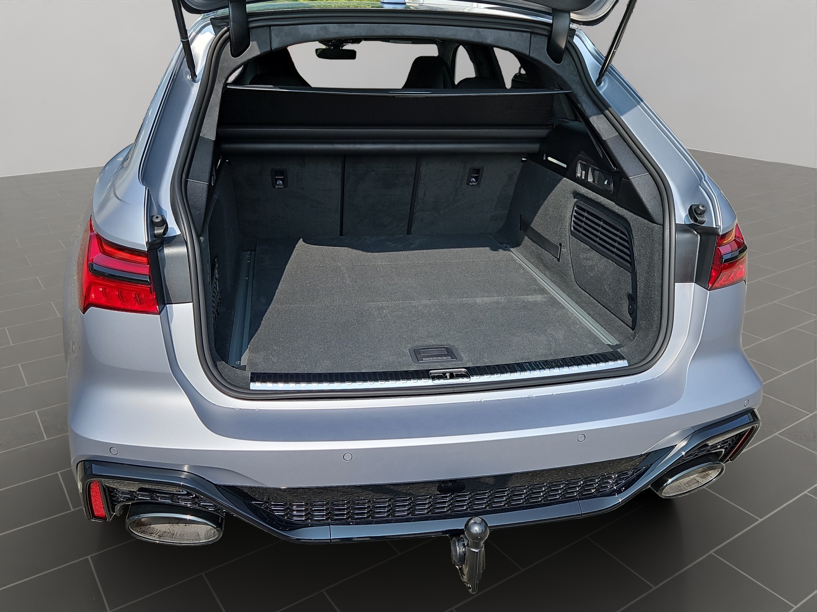 AUDI RS6 Avant 4.0 TFSI V8 Performance ABT 720CV-image-15