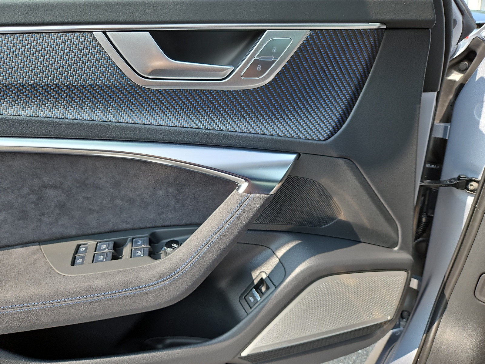 AUDI RS6 Avant 4.0 TFSI V8 Performance ABT 720CV-image-14