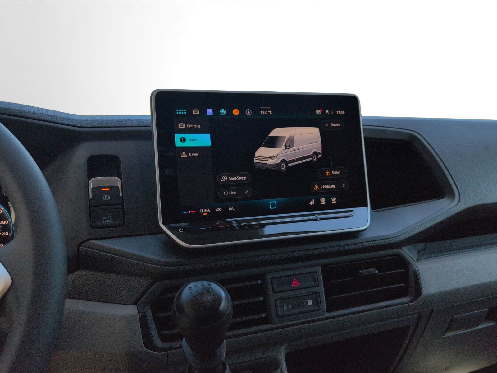 VW Crafter 35 2.0 BiTDI L3-image-9