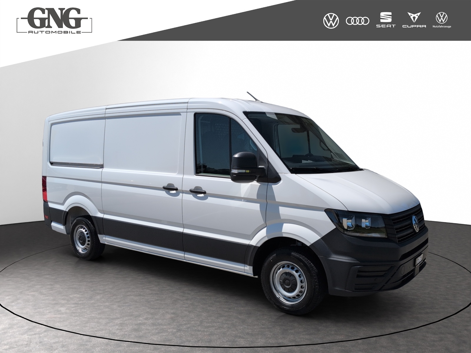 VW Crafter 35 2.0 BiTDI L3-image-3