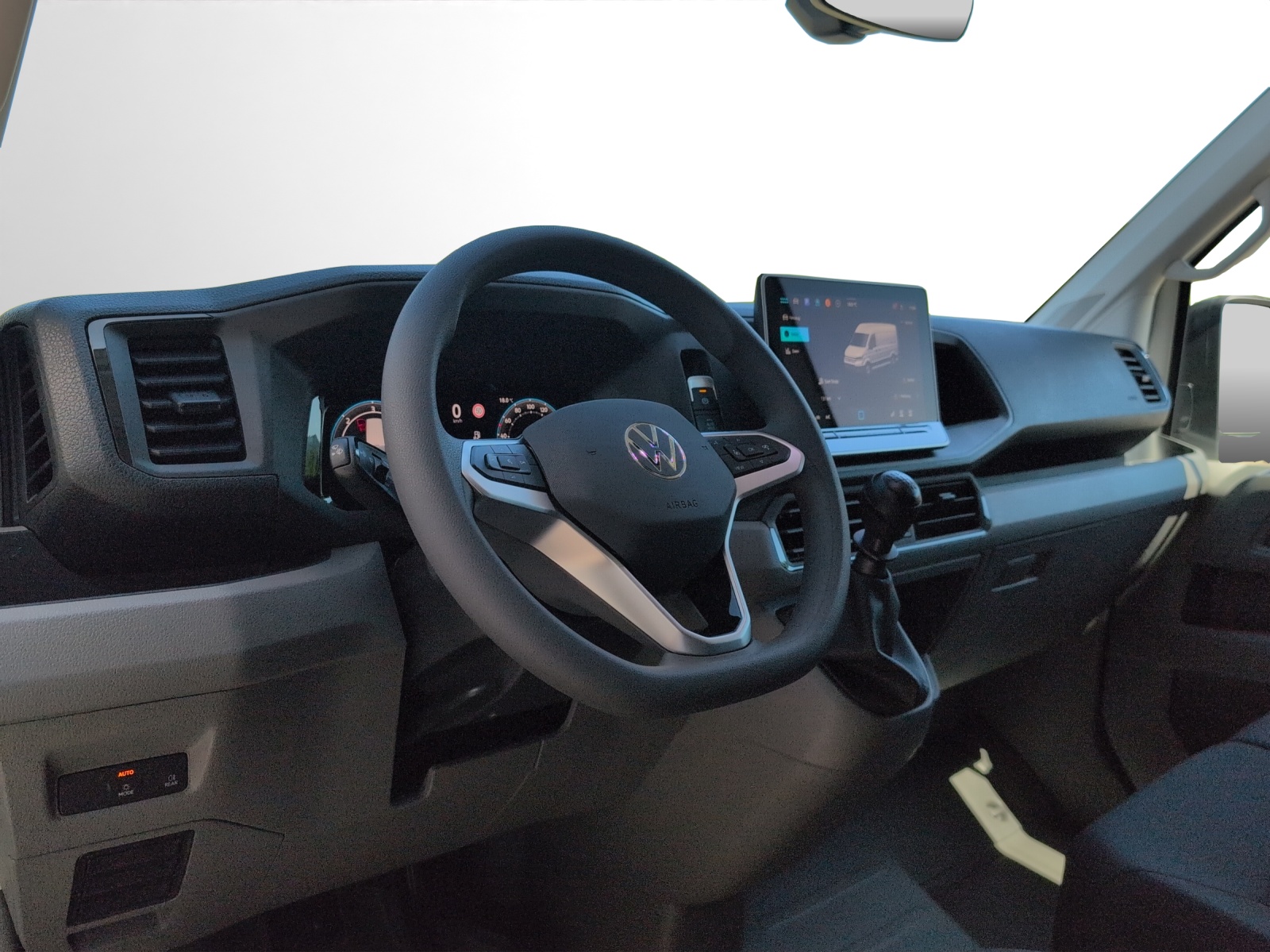 VW Crafter 35 2.0 BiTDI L3-image-8