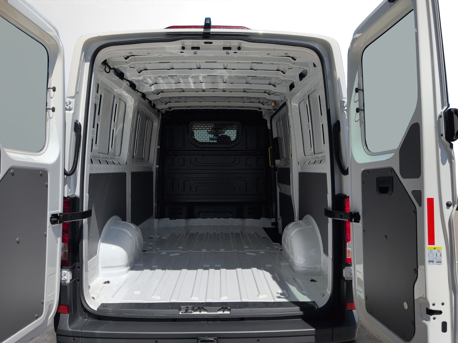 VW Crafter 35 2.0 BiTDI L3-image-13