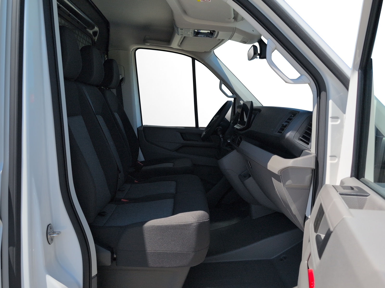 VW Crafter 35 2.0 BiTDI L3-image-6